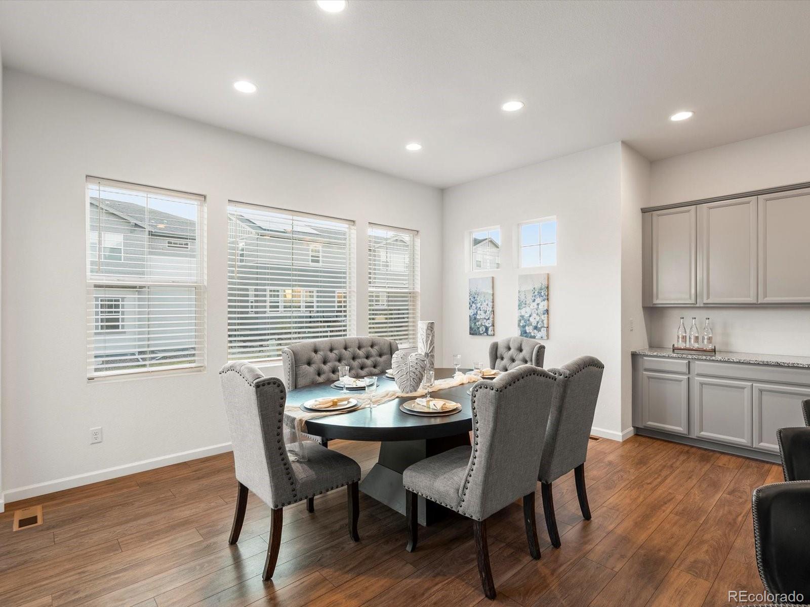 MLS Image #14 for 3044  bivouac point,castle rock, Colorado