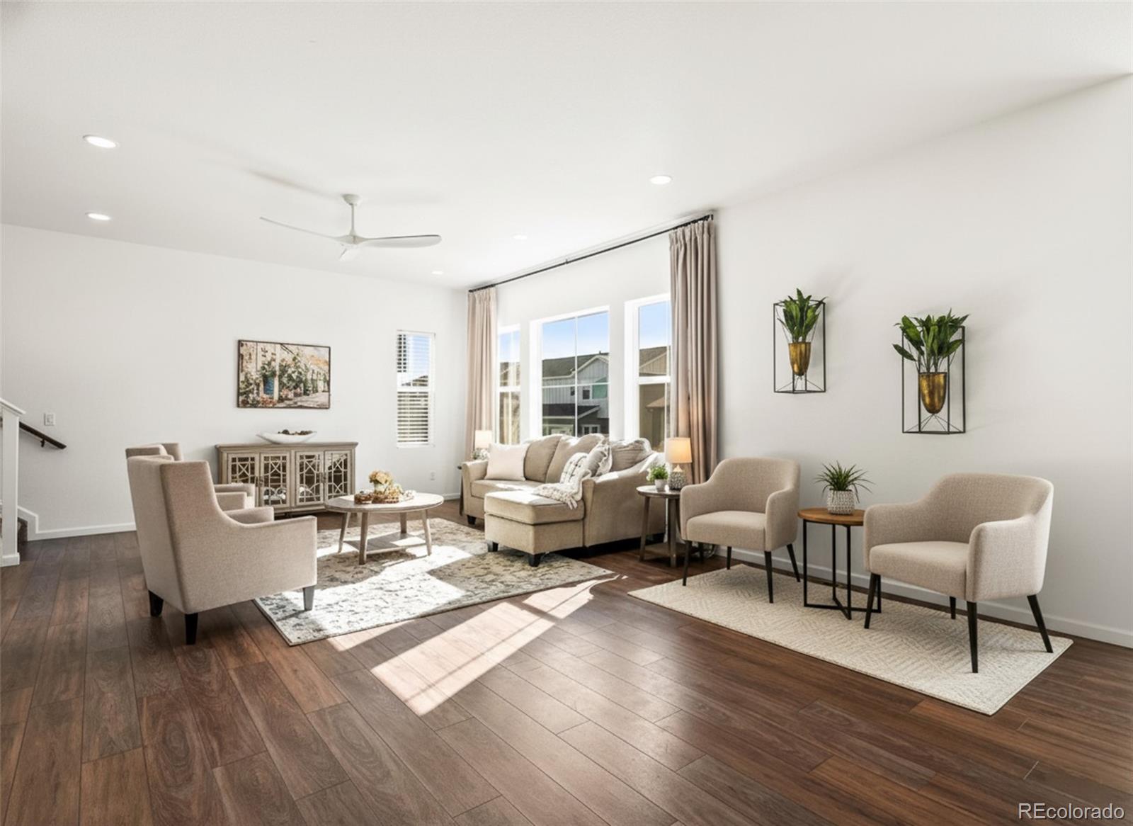MLS Image #2 for 3044  bivouac point,castle rock, Colorado