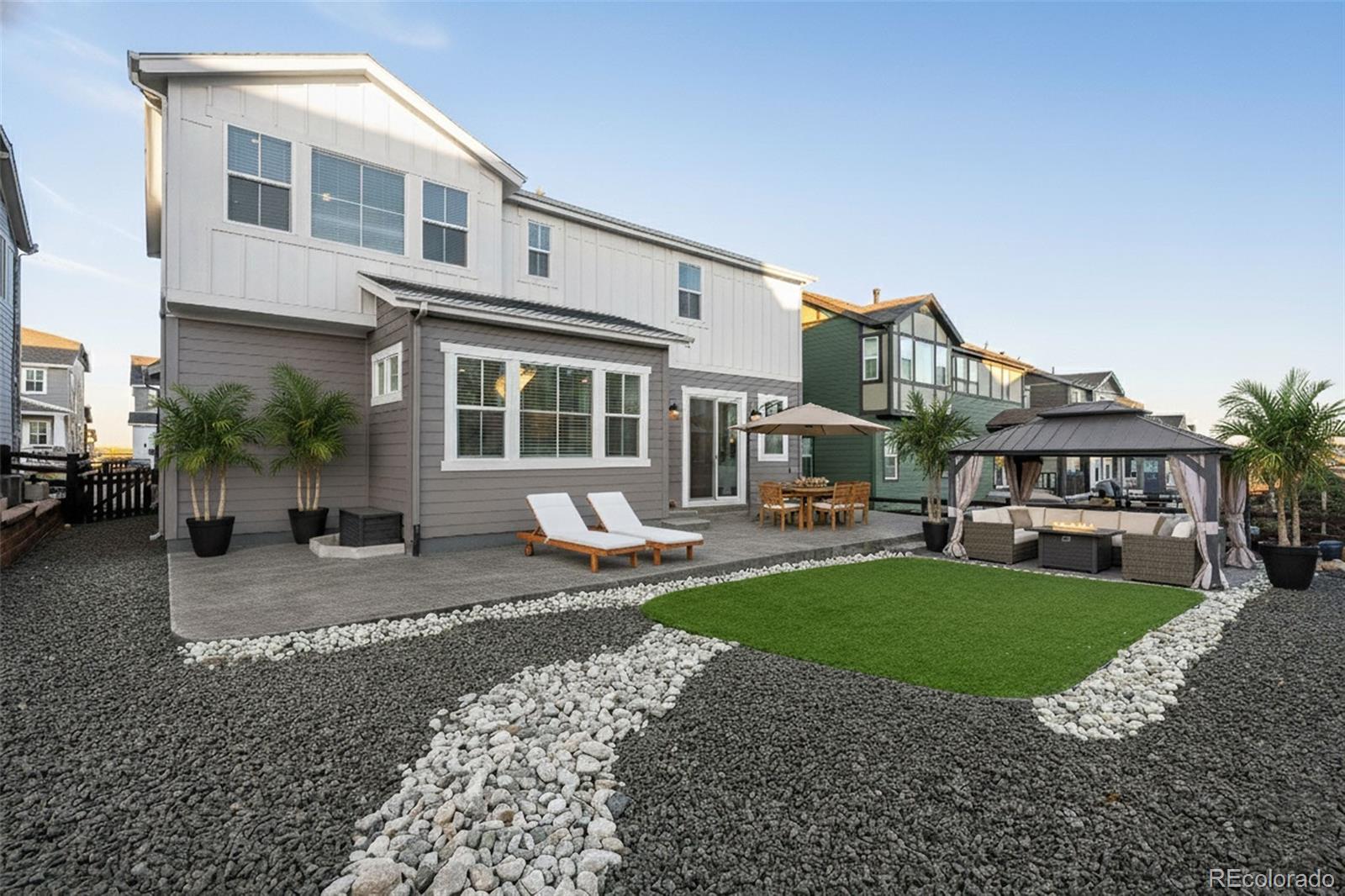 MLS Image #35 for 3044  bivouac point,castle rock, Colorado