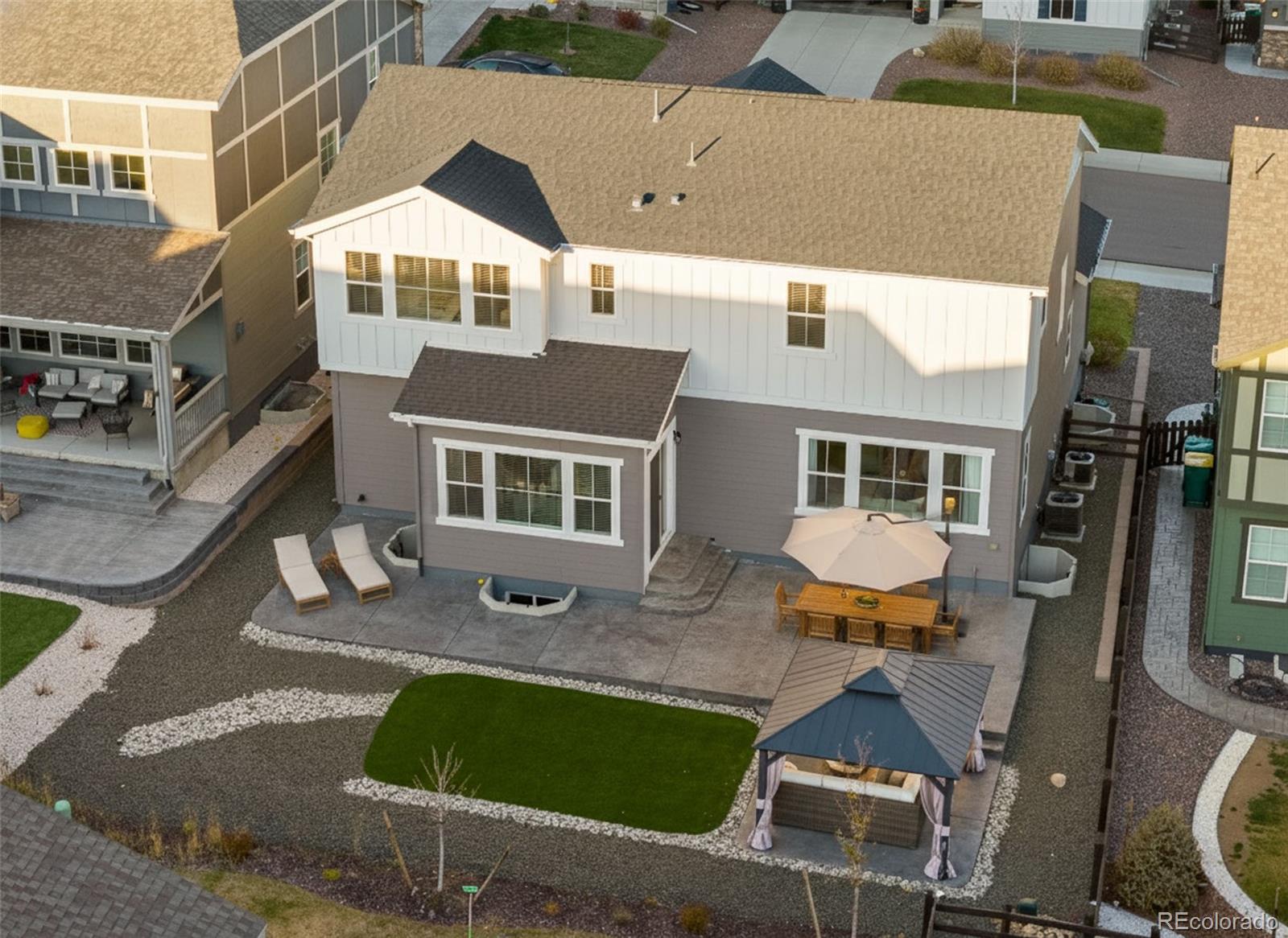 MLS Image #36 for 3044  bivouac point,castle rock, Colorado
