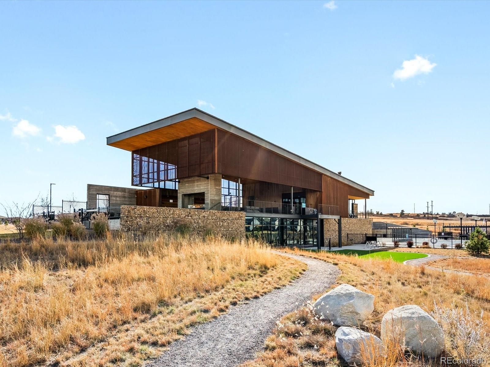 MLS Image #37 for 3044  bivouac point,castle rock, Colorado