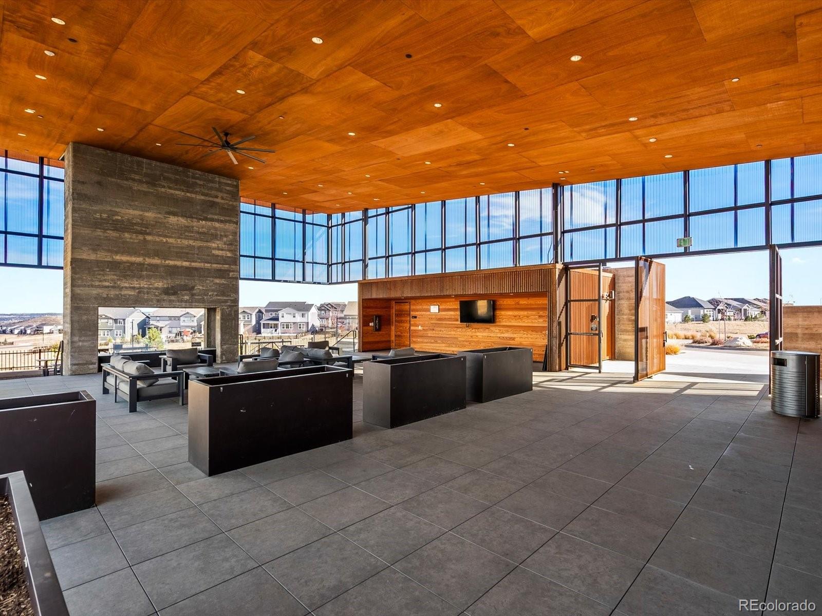 MLS Image #39 for 3044  bivouac point,castle rock, Colorado