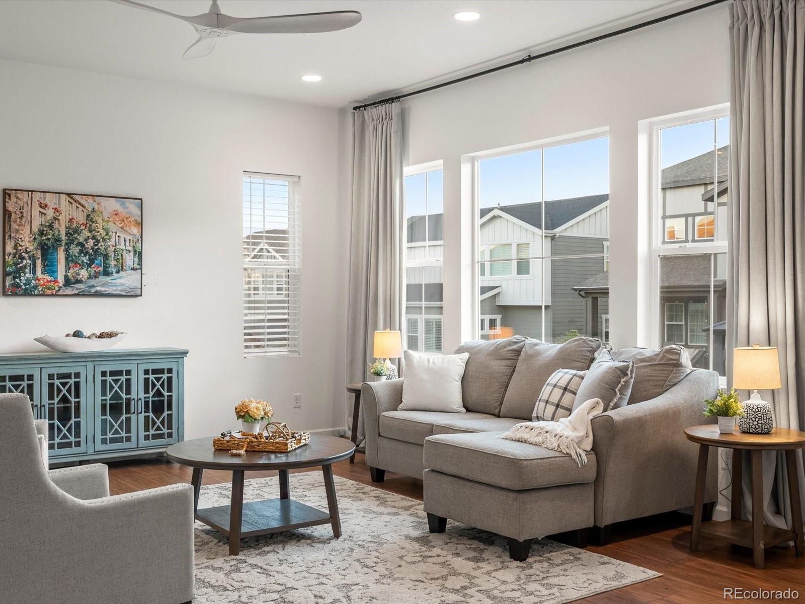 MLS Image #4 for 3044  bivouac point,castle rock, Colorado