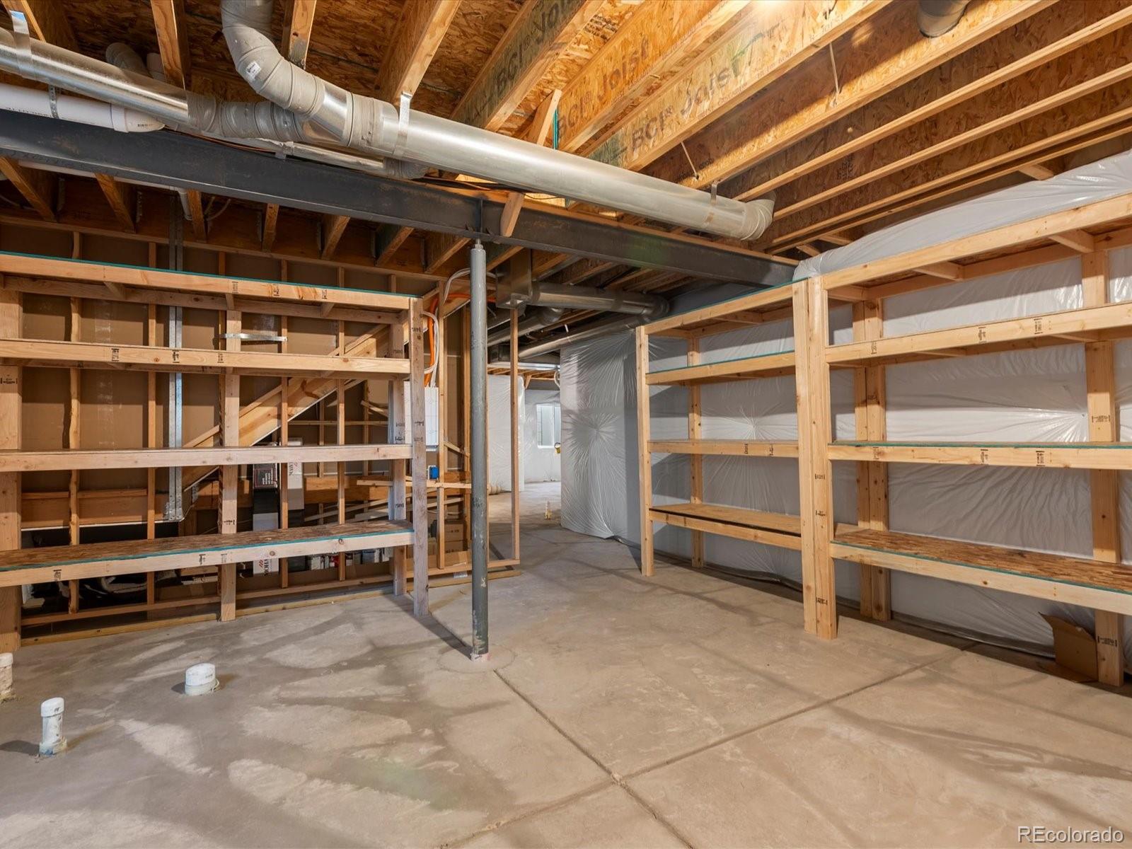 MLS Image #45 for 3044  bivouac point,castle rock, Colorado