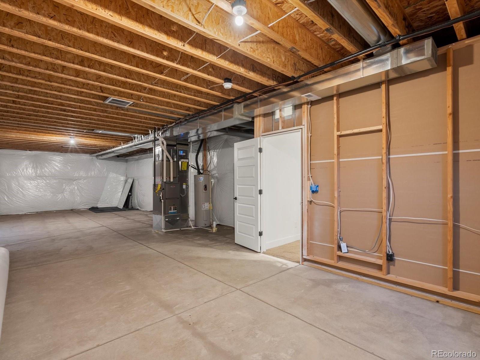 MLS Image #46 for 3044  bivouac point,castle rock, Colorado
