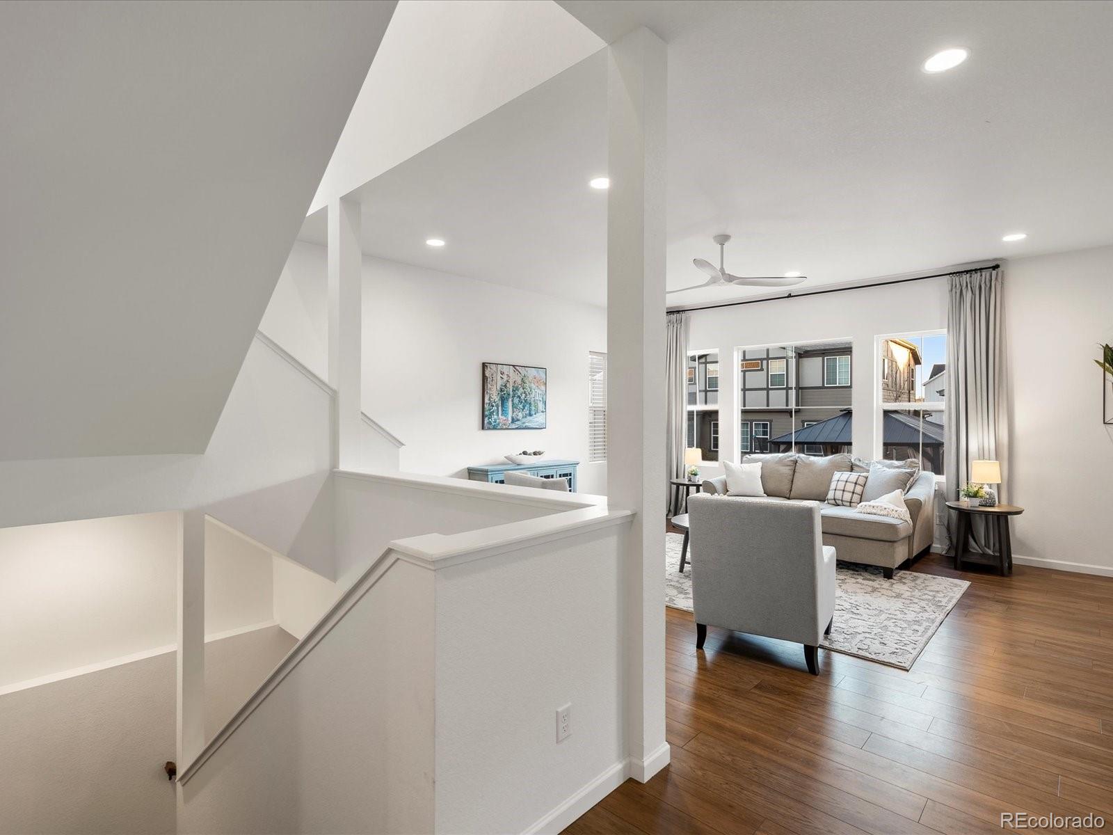 MLS Image #7 for 3044  bivouac point,castle rock, Colorado