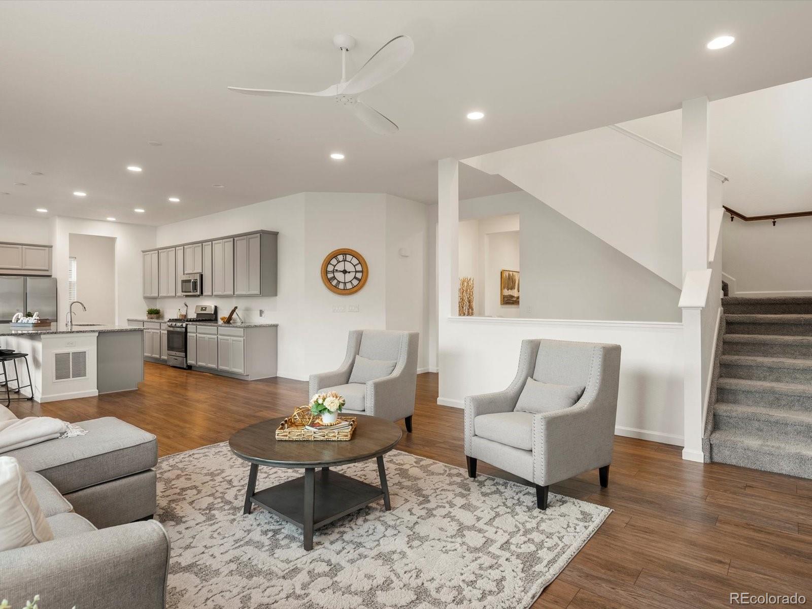 MLS Image #8 for 3044  bivouac point,castle rock, Colorado