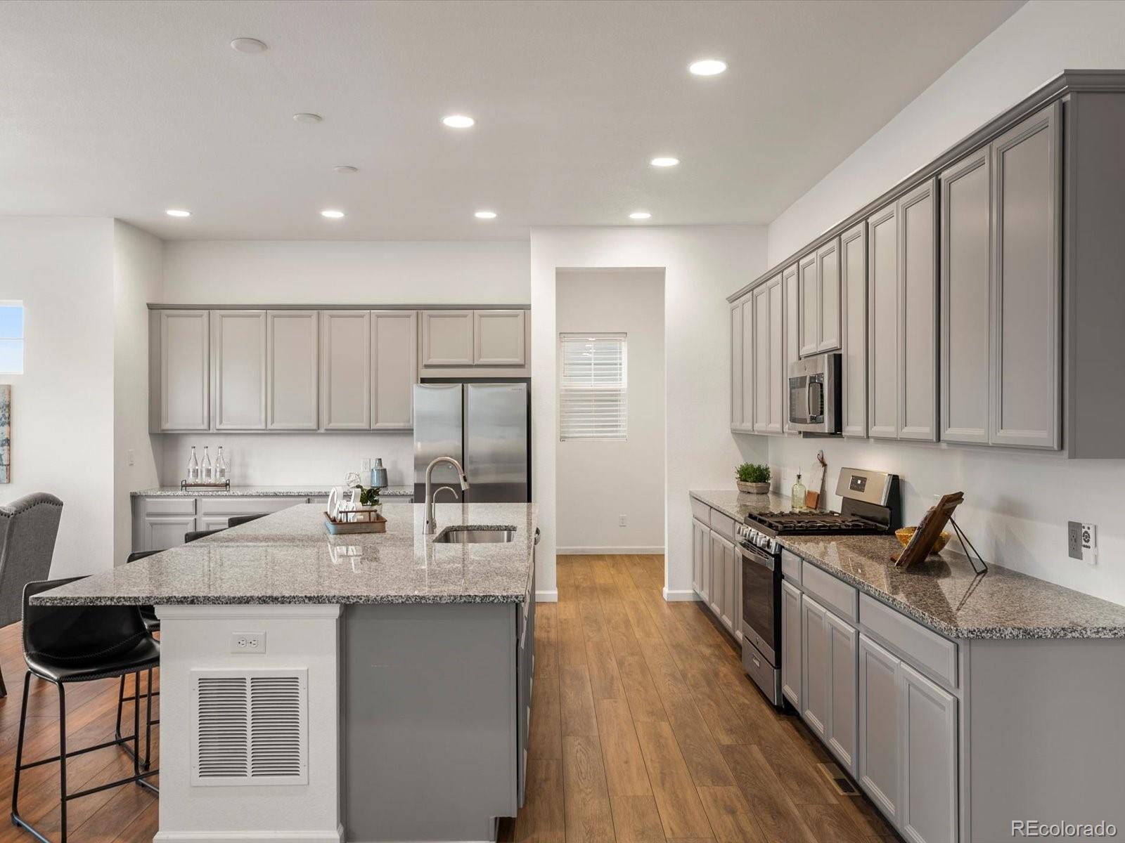 MLS Image #9 for 3044  bivouac point,castle rock, Colorado