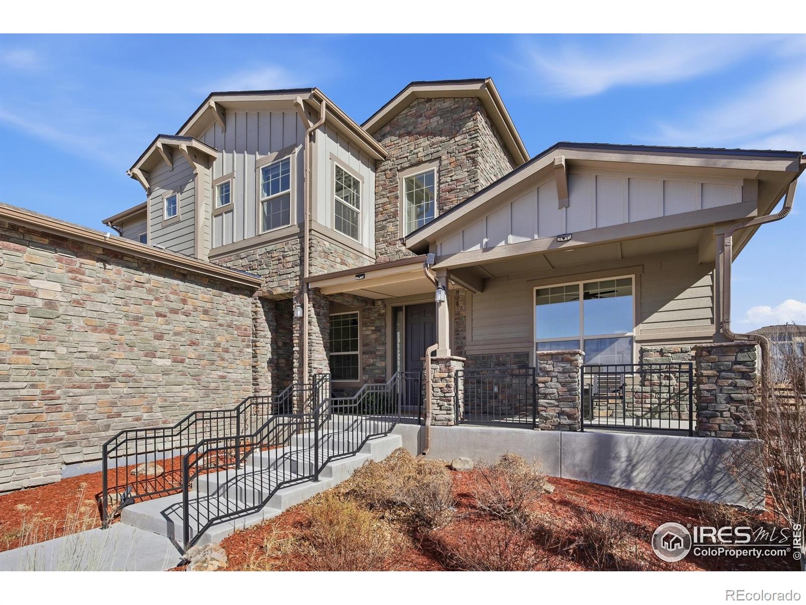 MLS Image #1 for 6402  foothills view place,fort collins, Colorado