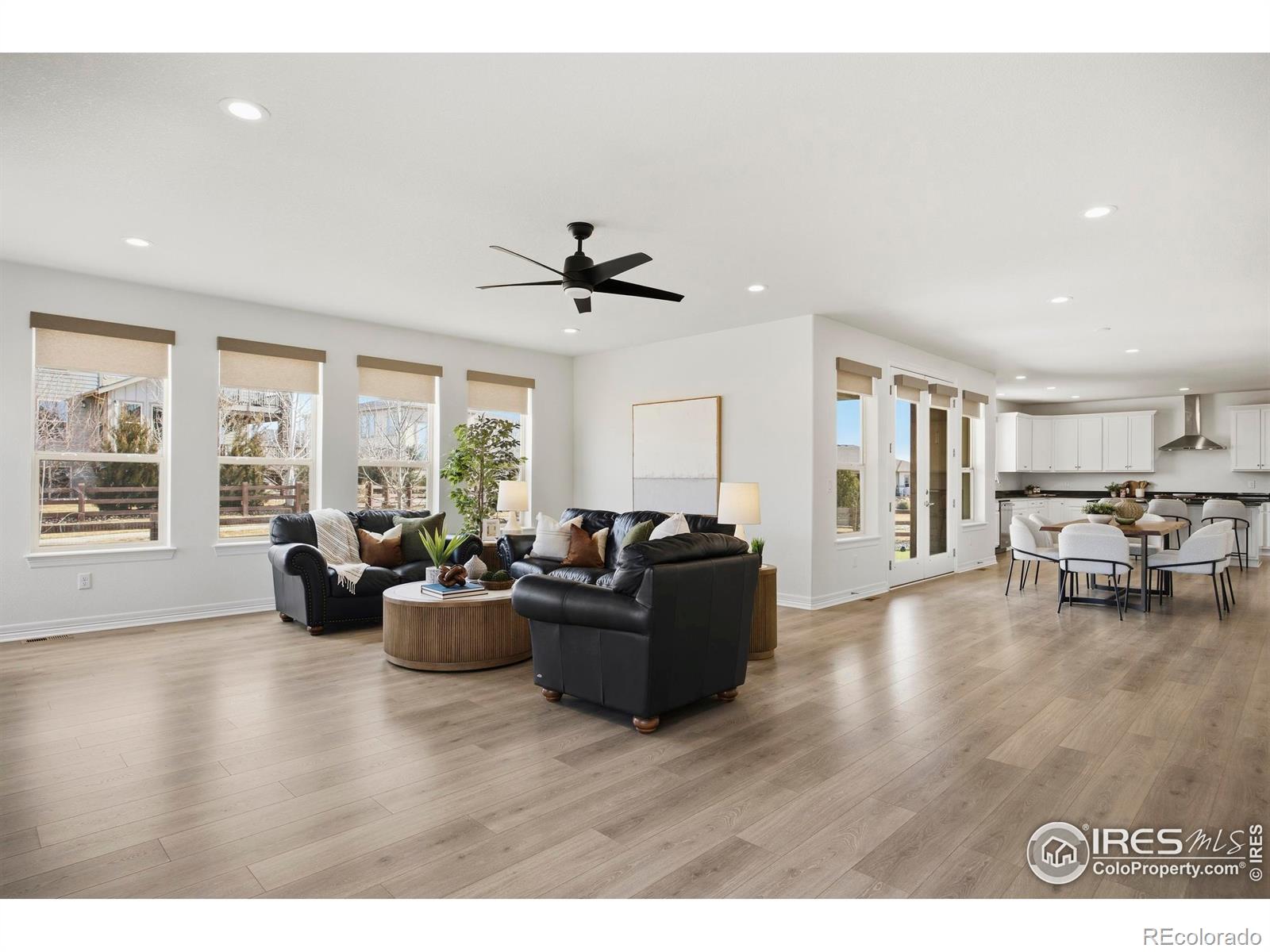 MLS Image #10 for 6402  foothills view place,fort collins, Colorado