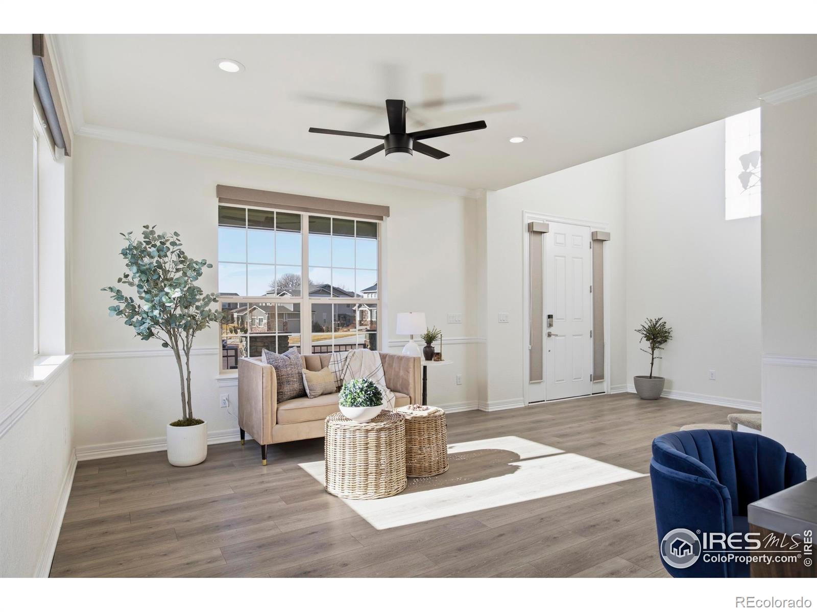 MLS Image #13 for 6402  foothills view place,fort collins, Colorado