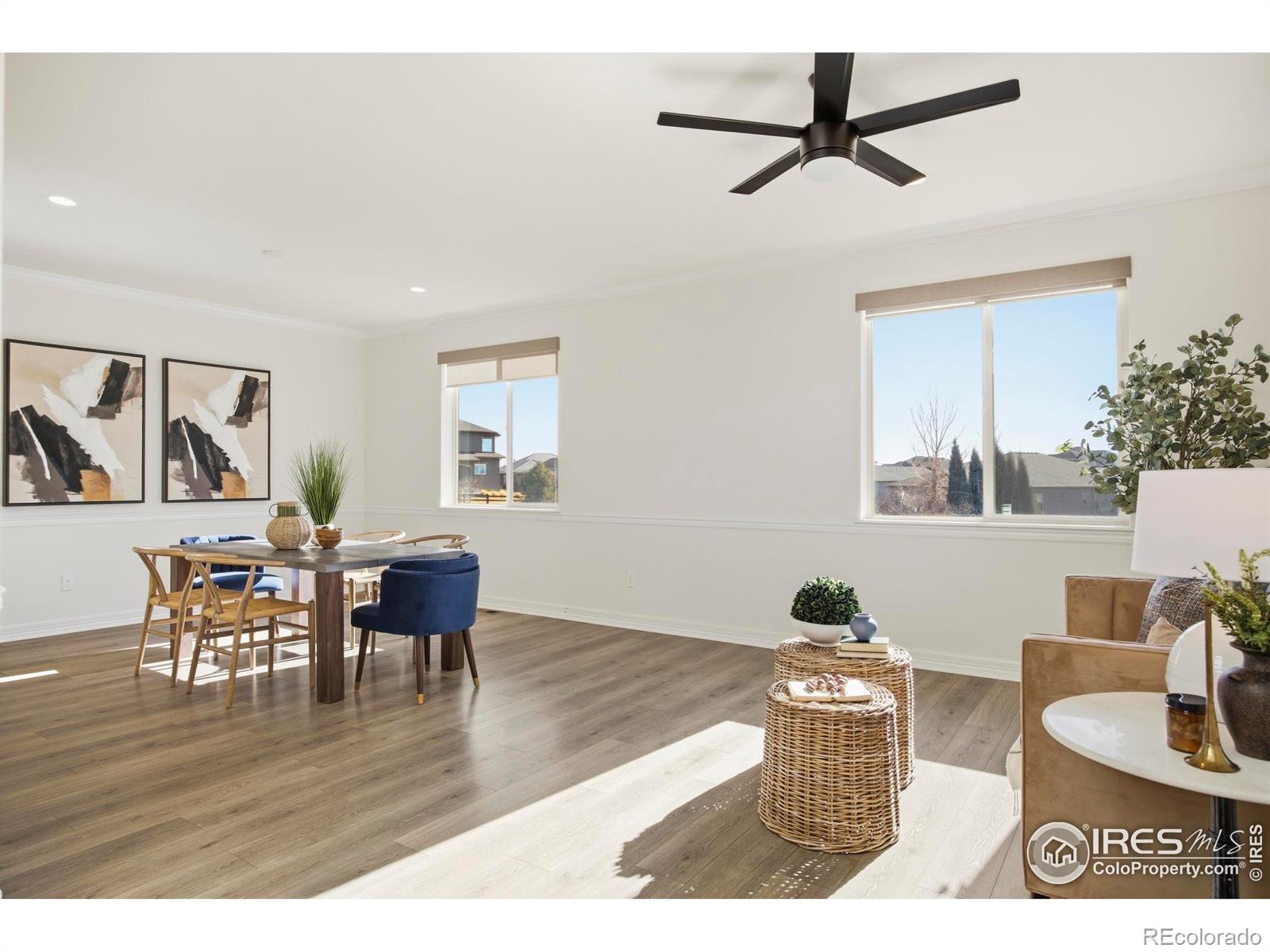 MLS Image #14 for 6402  foothills view place,fort collins, Colorado