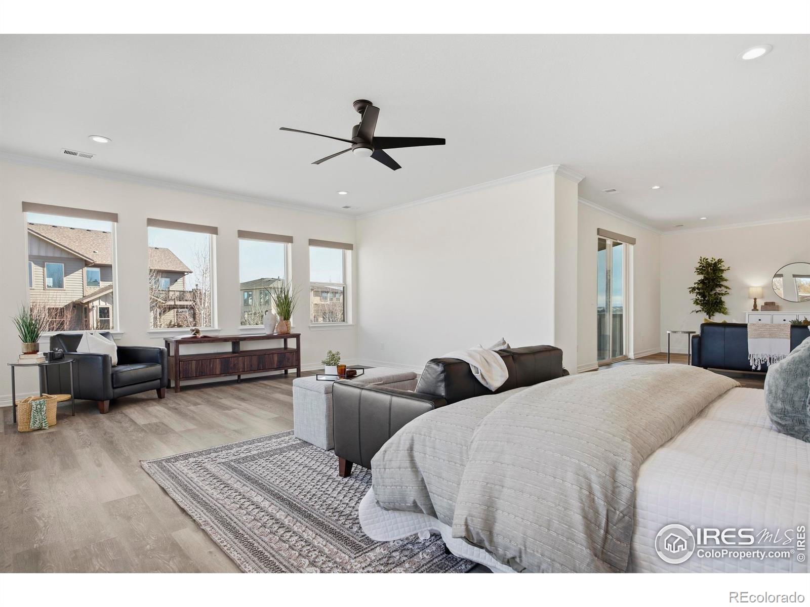 MLS Image #20 for 6402  foothills view place,fort collins, Colorado