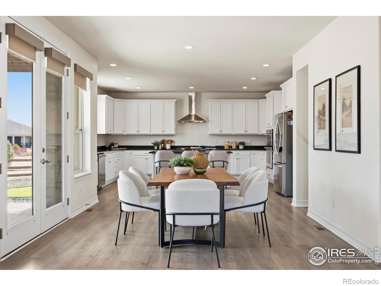 MLS Image #3 for 6402  foothills view place,fort collins, Colorado