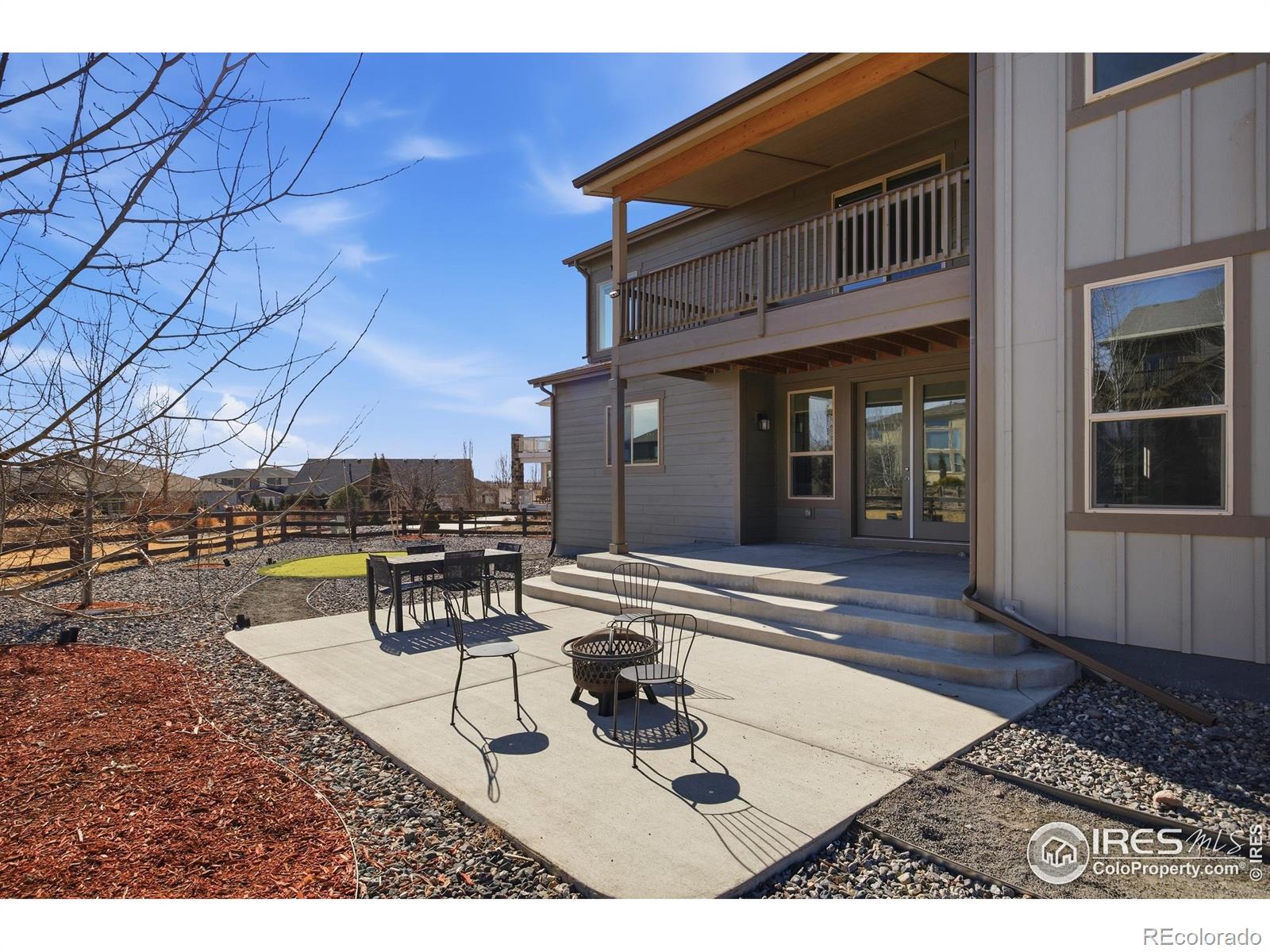 MLS Image #36 for 6402  foothills view place,fort collins, Colorado