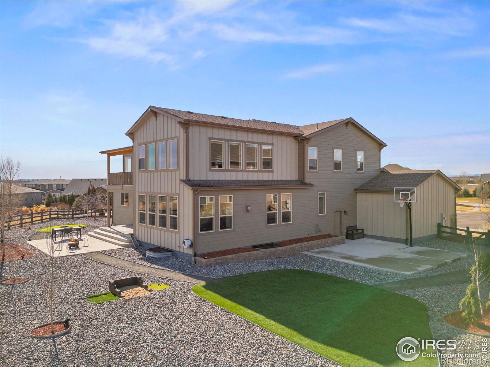 MLS Image #37 for 6402  foothills view place,fort collins, Colorado