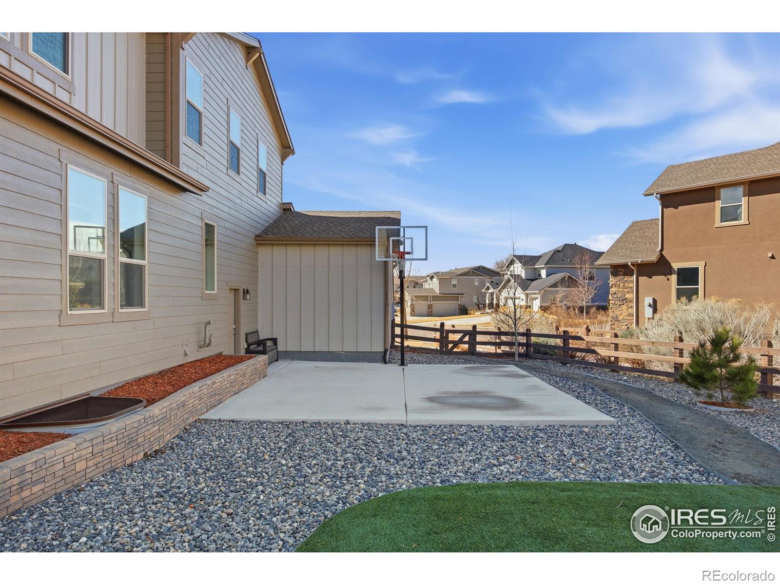 MLS Image #38 for 6402  foothills view place,fort collins, Colorado