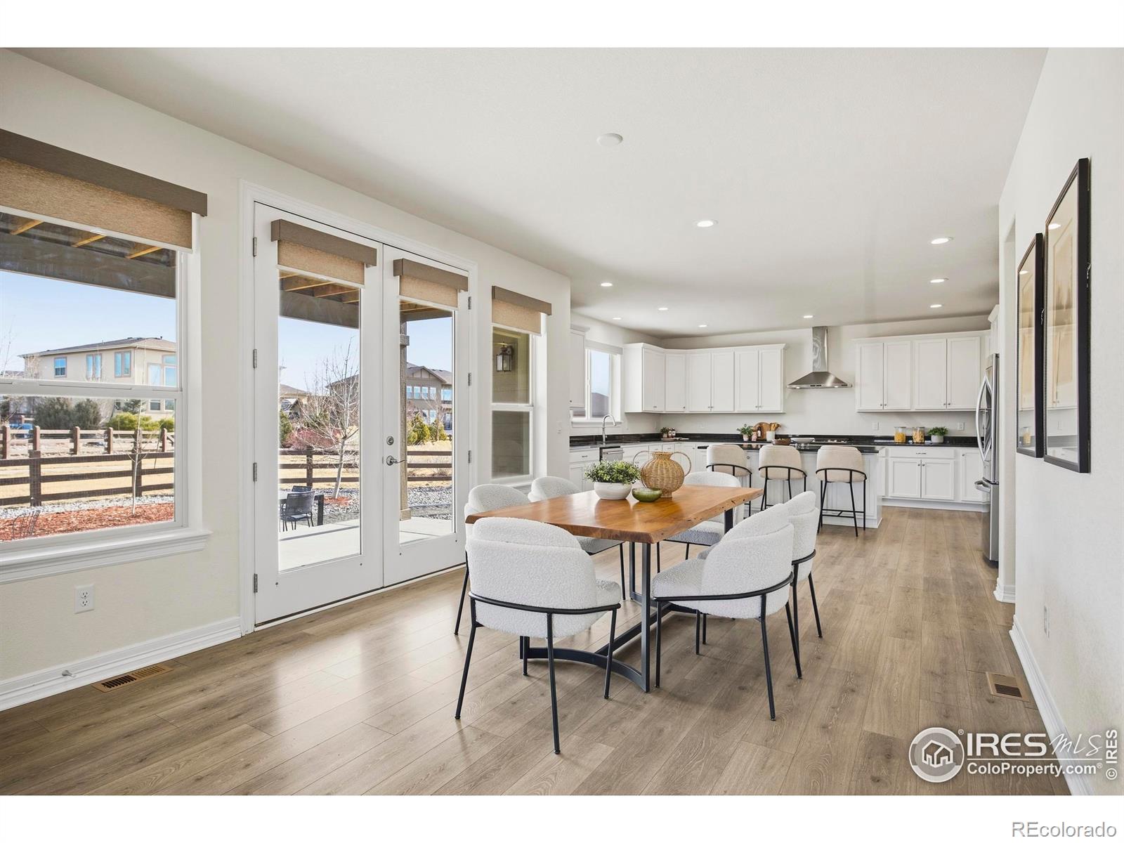 MLS Image #4 for 6402  foothills view place,fort collins, Colorado