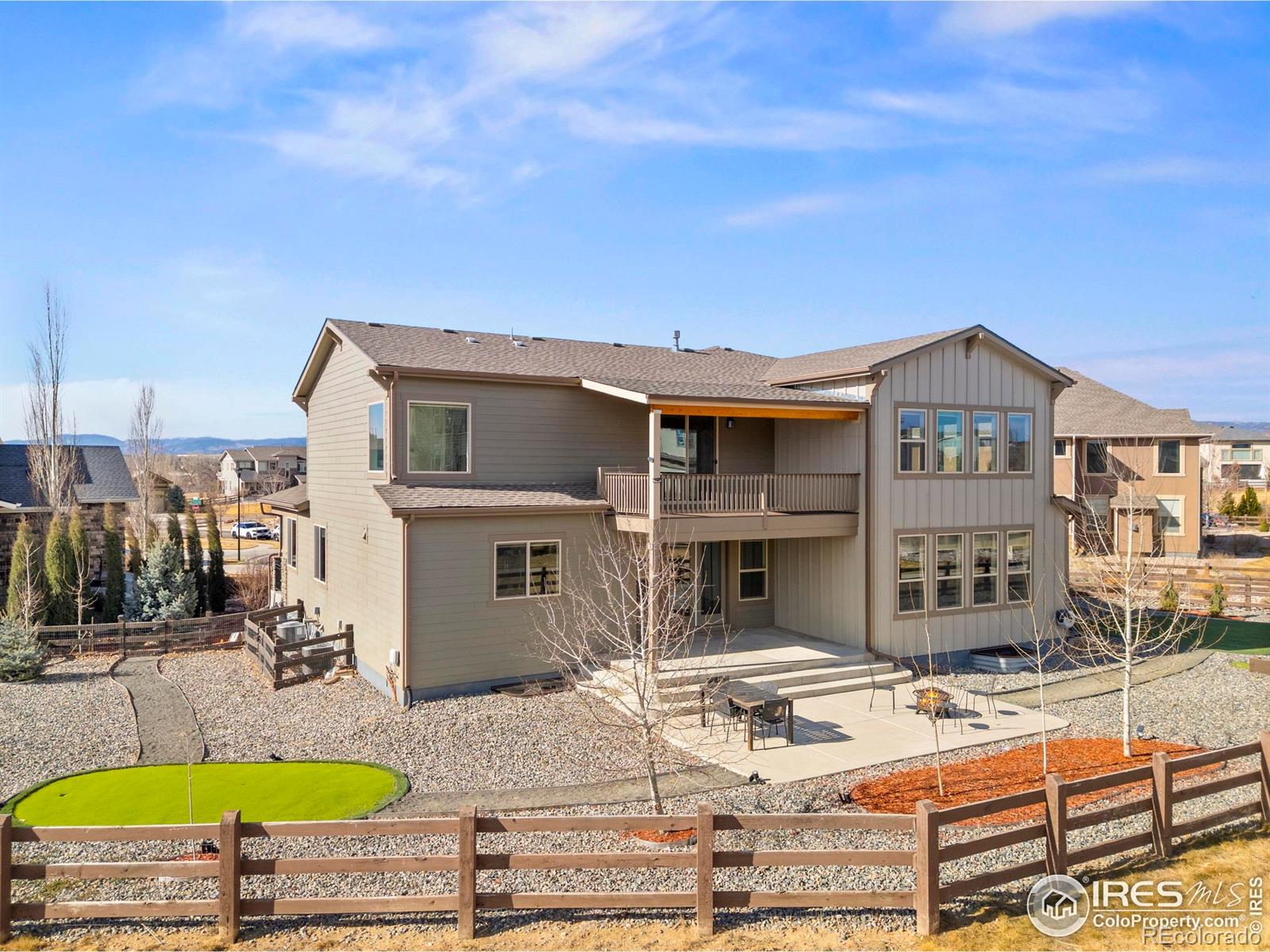 MLS Image #41 for 6402  foothills view place,fort collins, Colorado