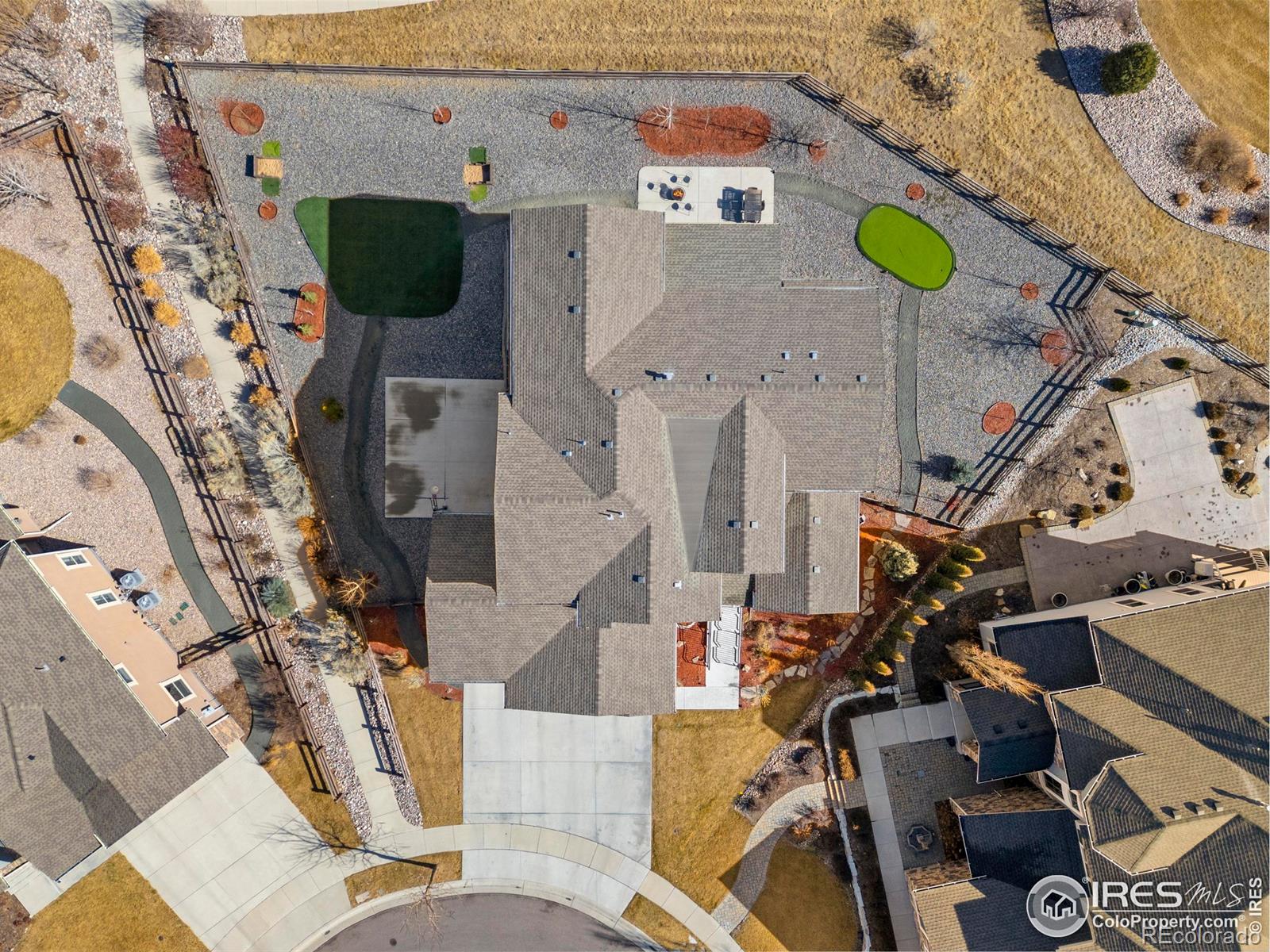 MLS Image #42 for 6402  foothills view place,fort collins, Colorado