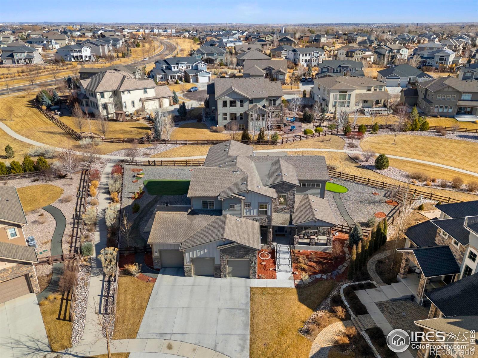 MLS Image #45 for 6402  foothills view place,fort collins, Colorado