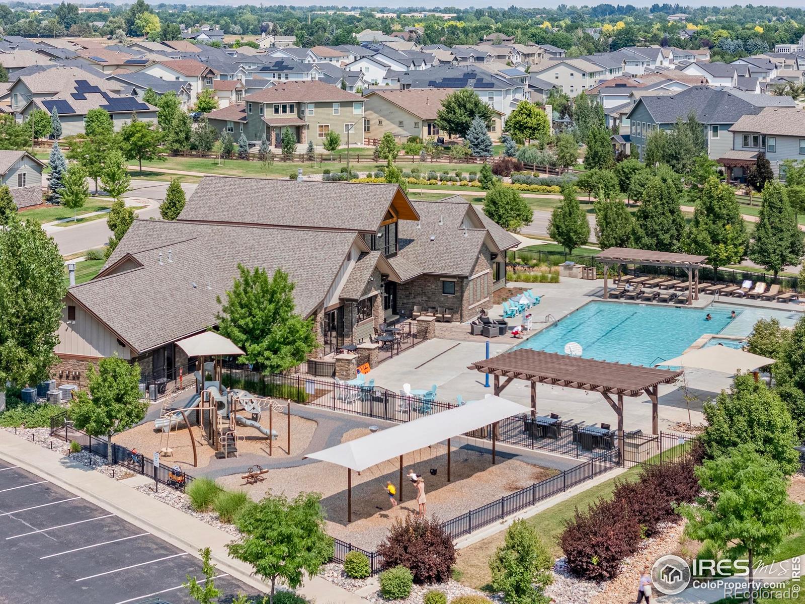 MLS Image #47 for 6402  foothills view place,fort collins, Colorado