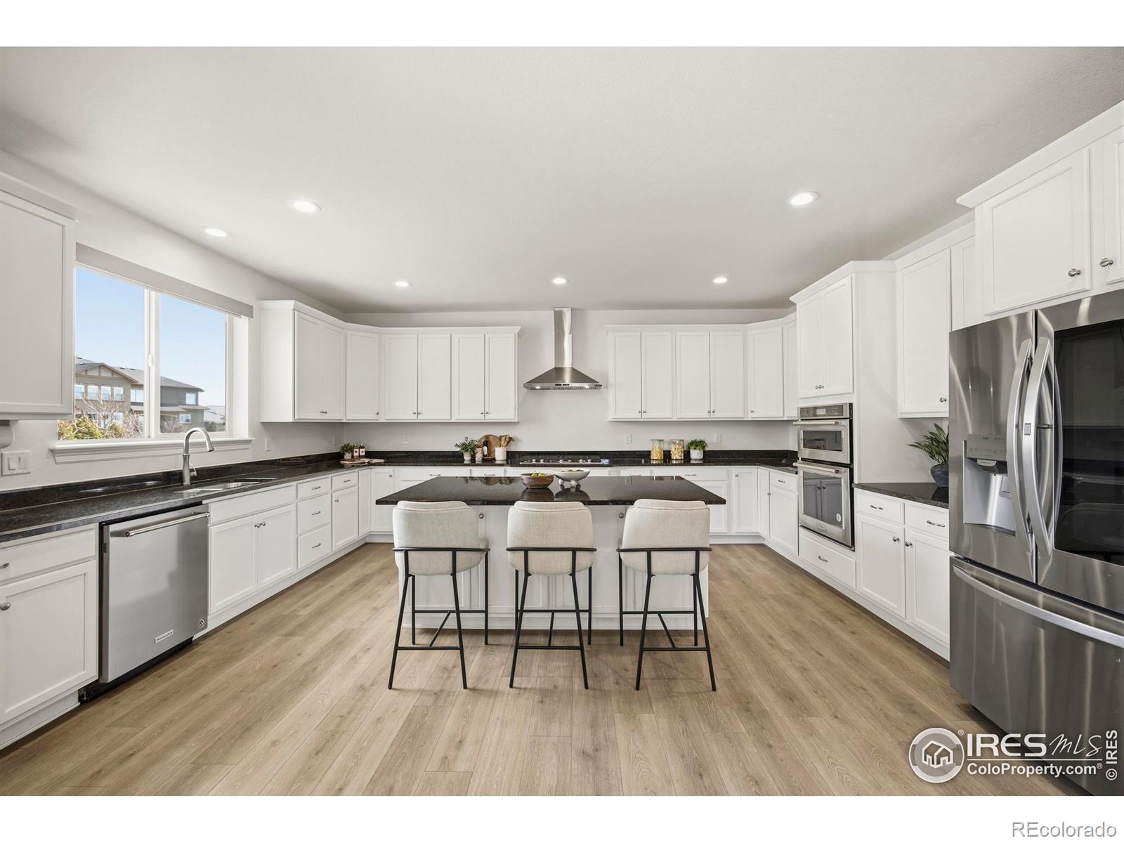 MLS Image #5 for 6402  foothills view place,fort collins, Colorado