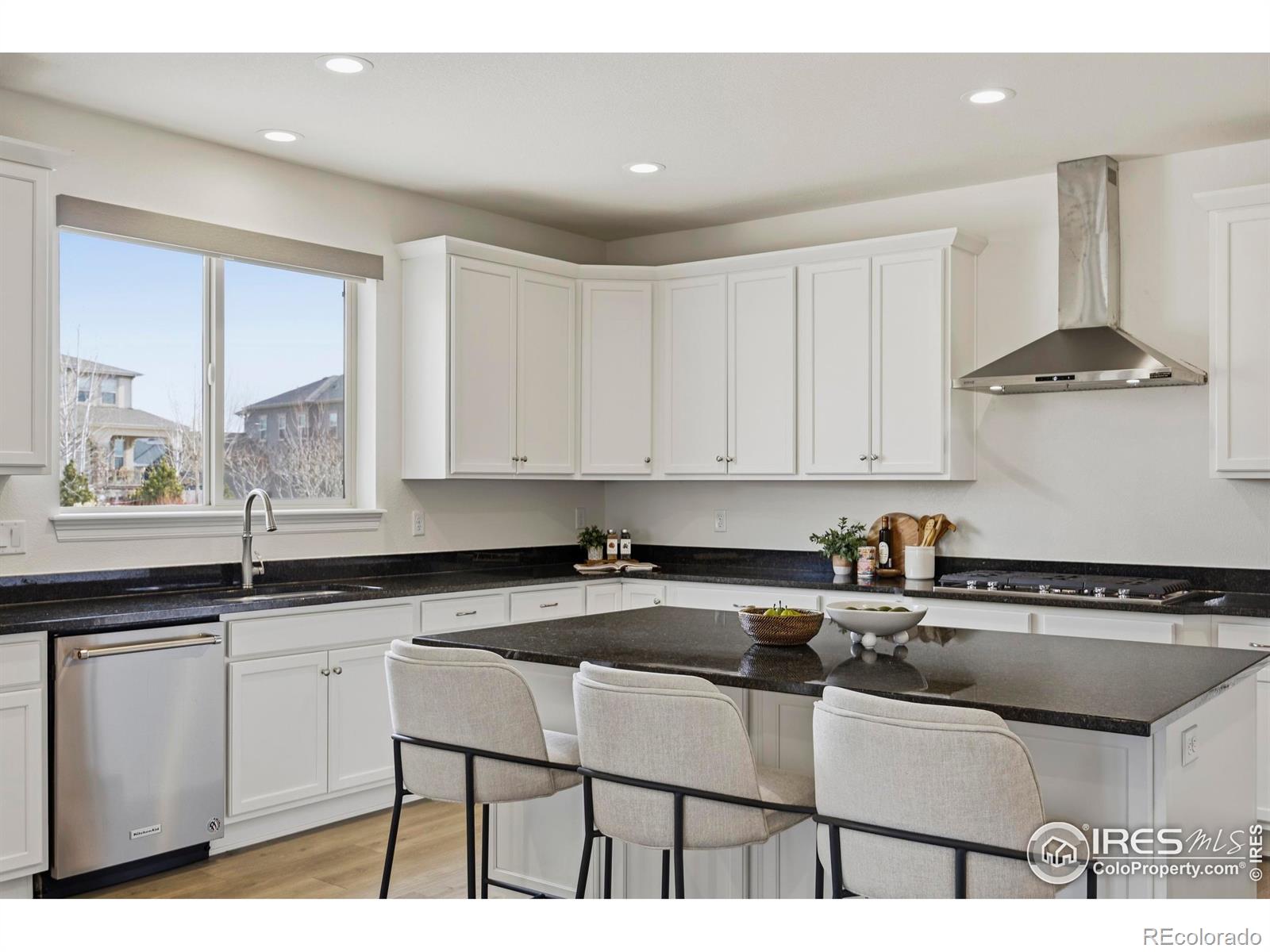 MLS Image #6 for 6402  foothills view place,fort collins, Colorado