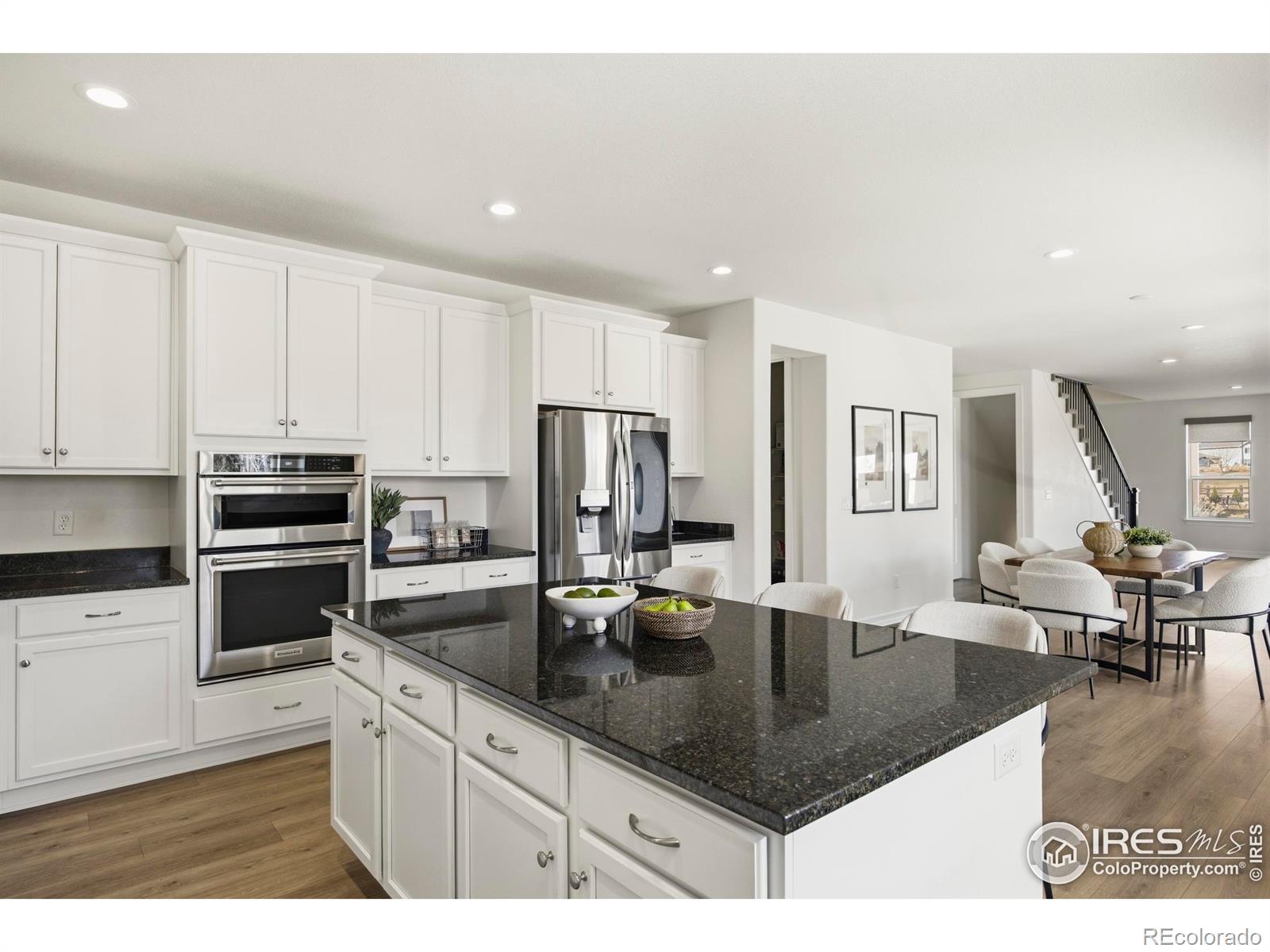 MLS Image #7 for 6402  foothills view place,fort collins, Colorado