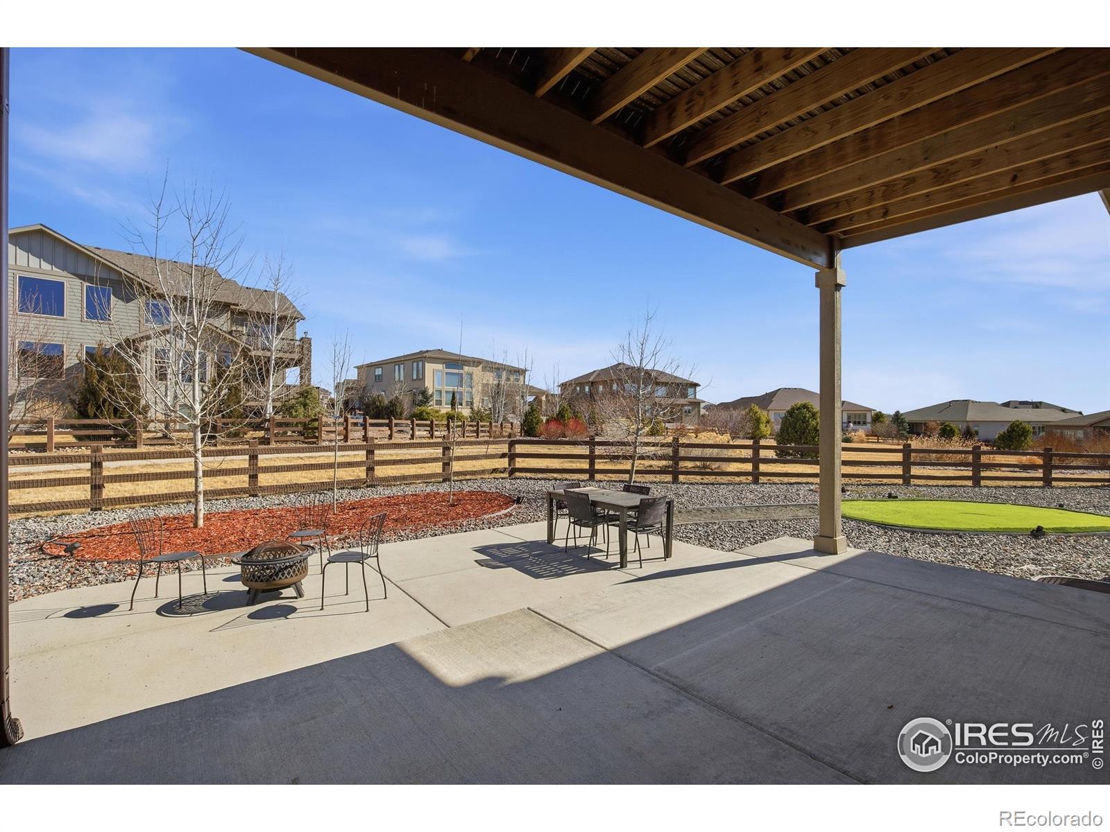 MLS Image #9 for 6402  foothills view place,fort collins, Colorado