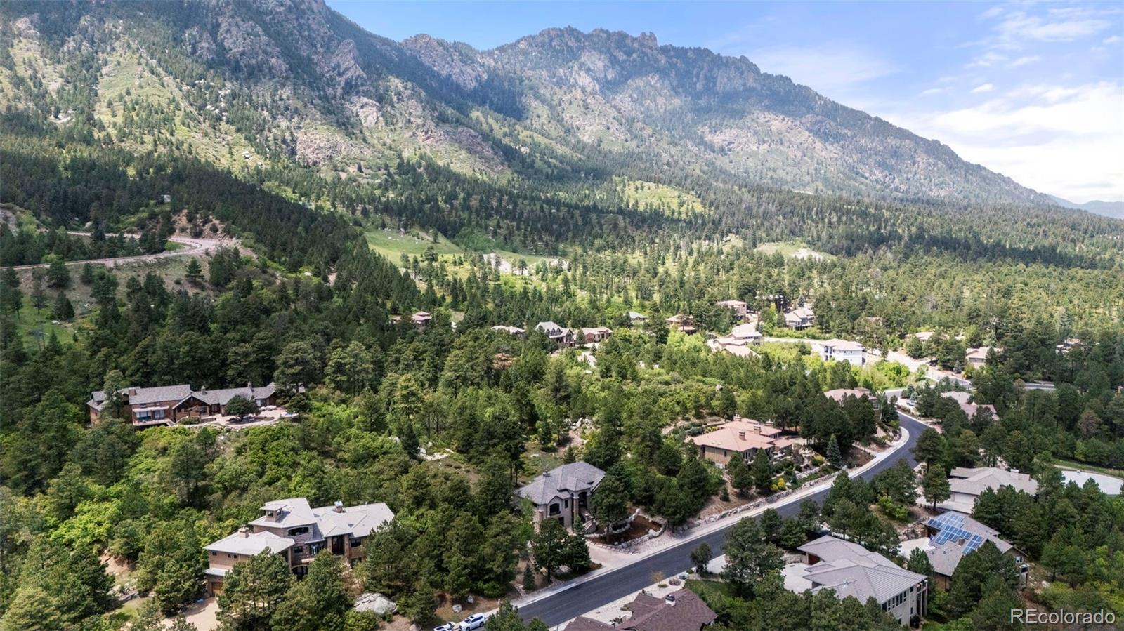 MLS Image #2 for 340  ellsworth street,colorado springs, Colorado