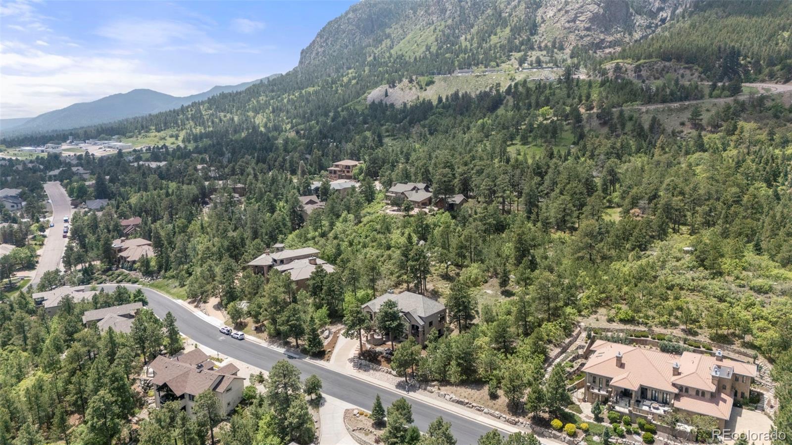 MLS Image #3 for 340  ellsworth street,colorado springs, Colorado