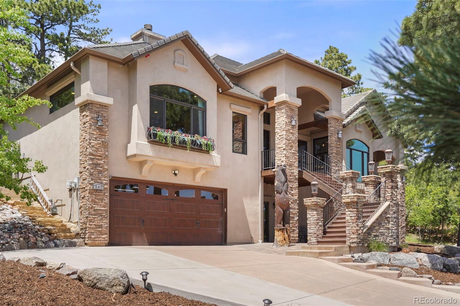 MLS Image #48 for 340  ellsworth street,colorado springs, Colorado