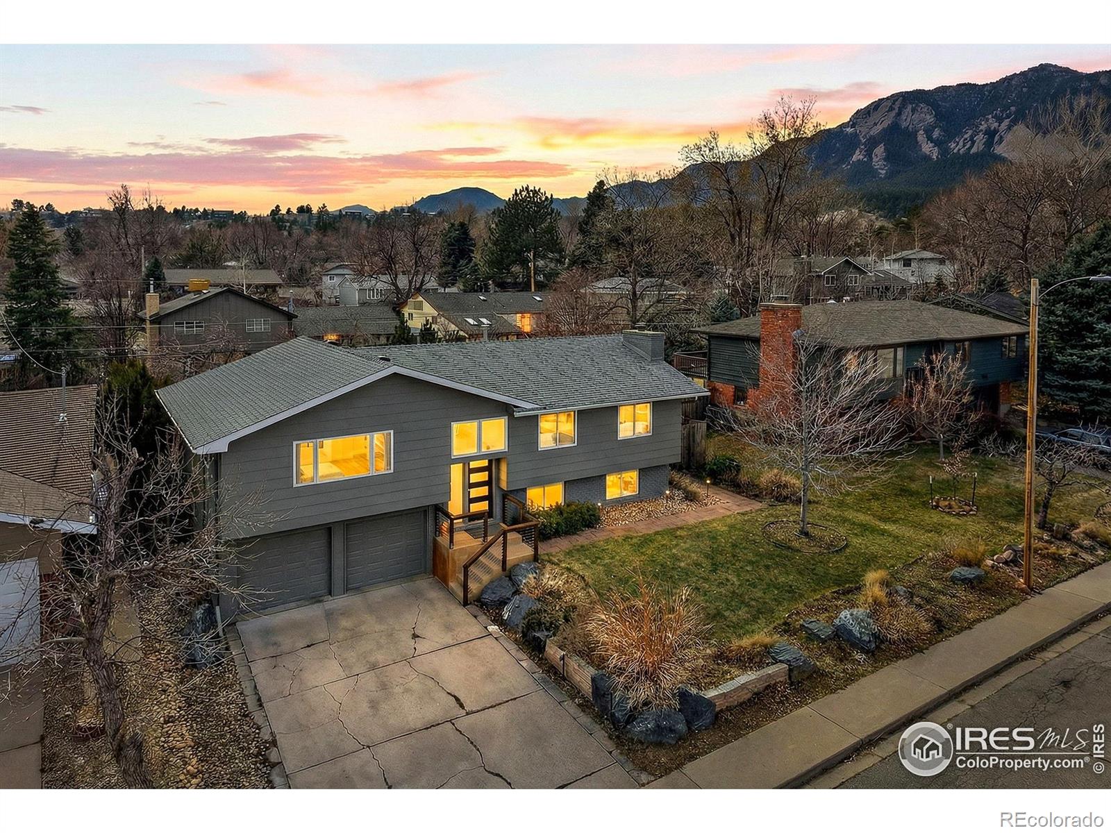 MLS Image #0 for 3210  emerson avenue,boulder, Colorado