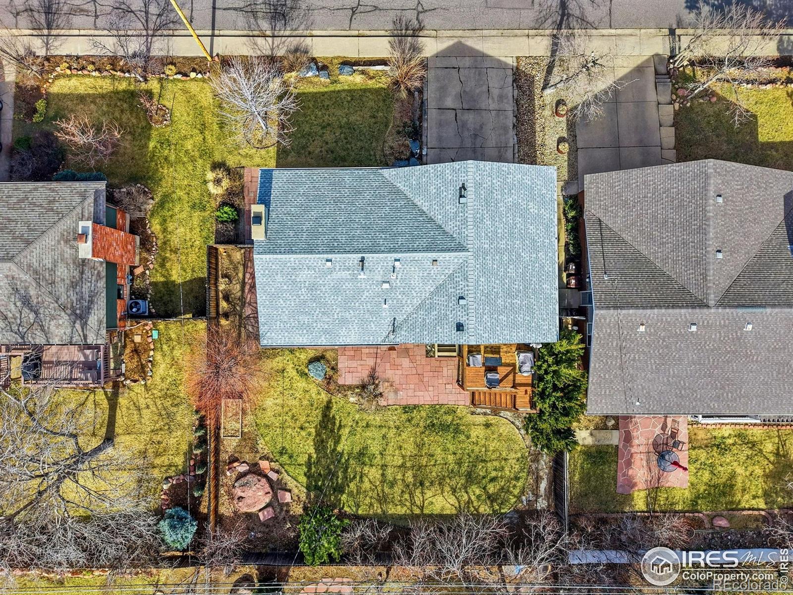 MLS Image #36 for 3210  emerson avenue,boulder, Colorado