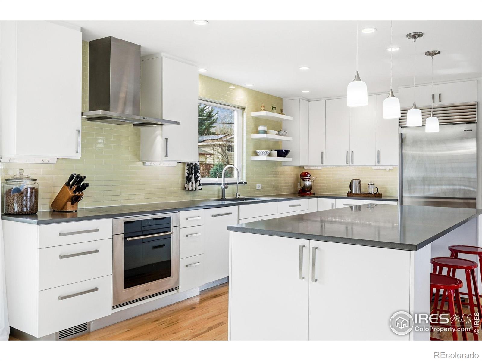 MLS Image #5 for 3210  emerson avenue,boulder, Colorado