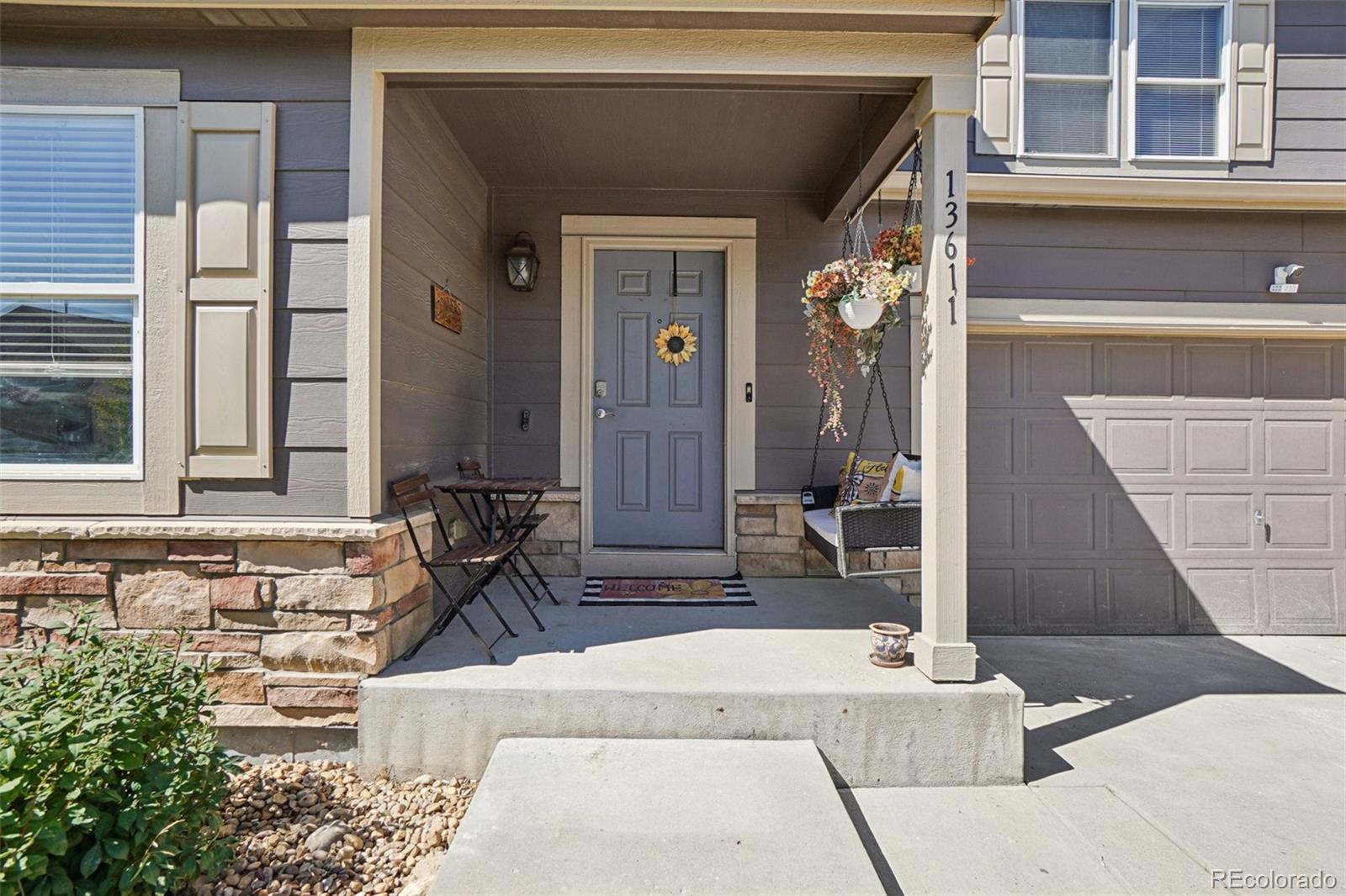 MLS Image #1 for 13611  wrangler way,mead, Colorado