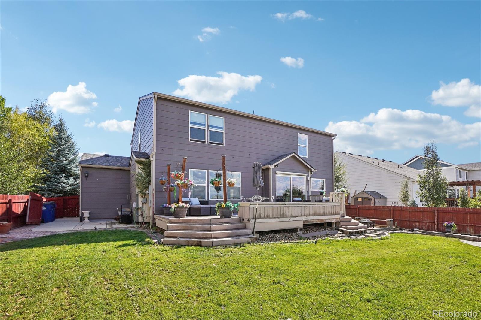 MLS Image #35 for 13611  wrangler way,mead, Colorado
