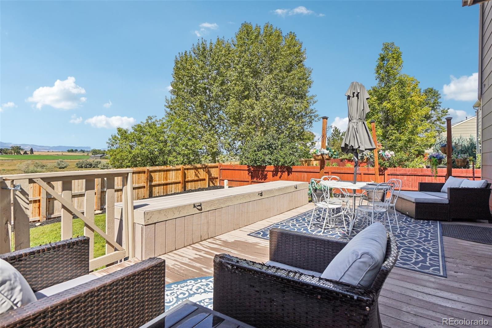 MLS Image #37 for 13611  wrangler way,mead, Colorado
