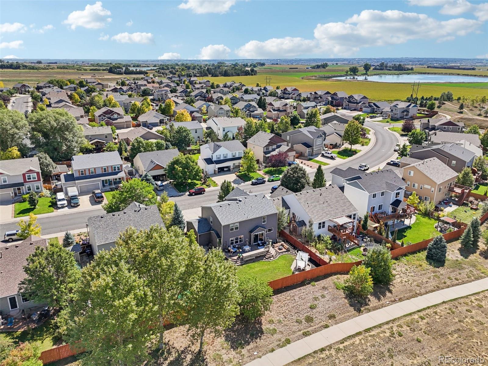 MLS Image #39 for 13611  wrangler way,mead, Colorado