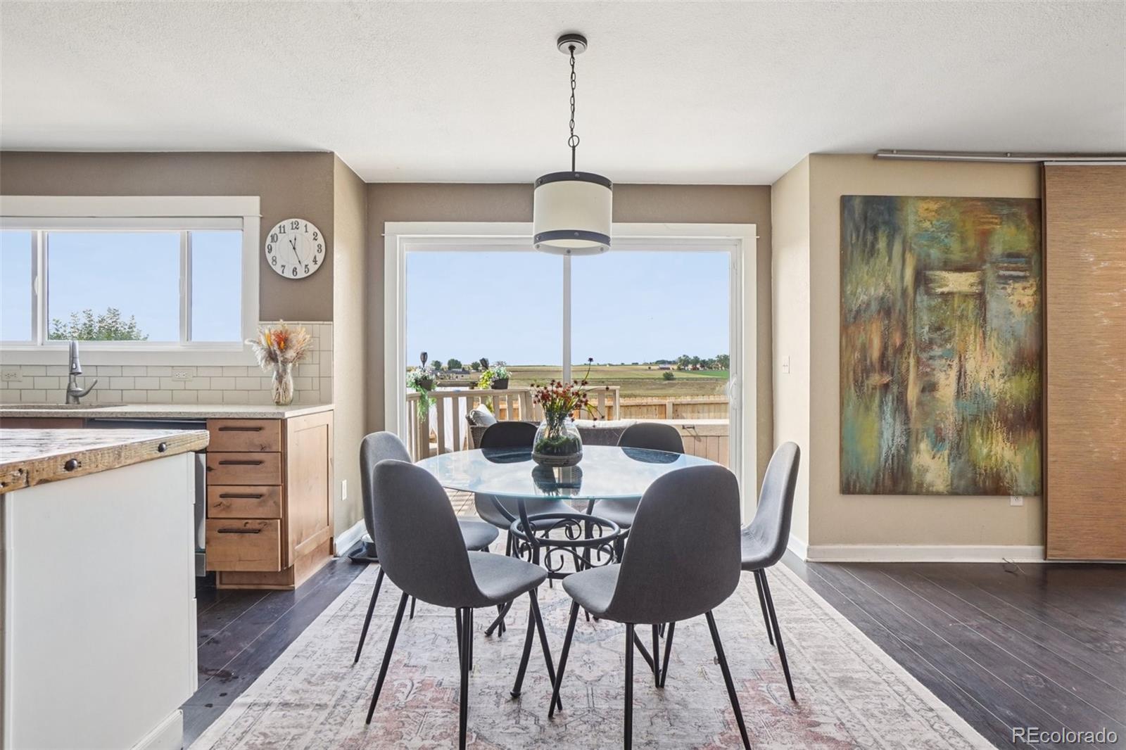 MLS Image #5 for 13611  wrangler way,mead, Colorado
