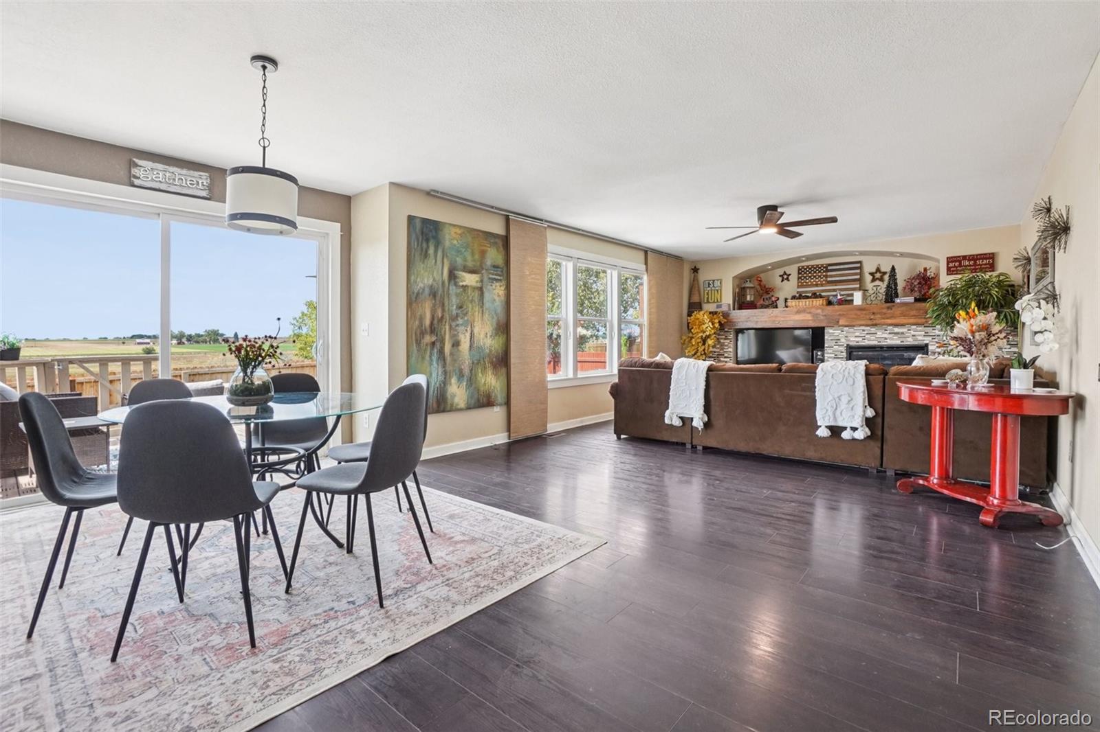 MLS Image #6 for 13611  wrangler way,mead, Colorado