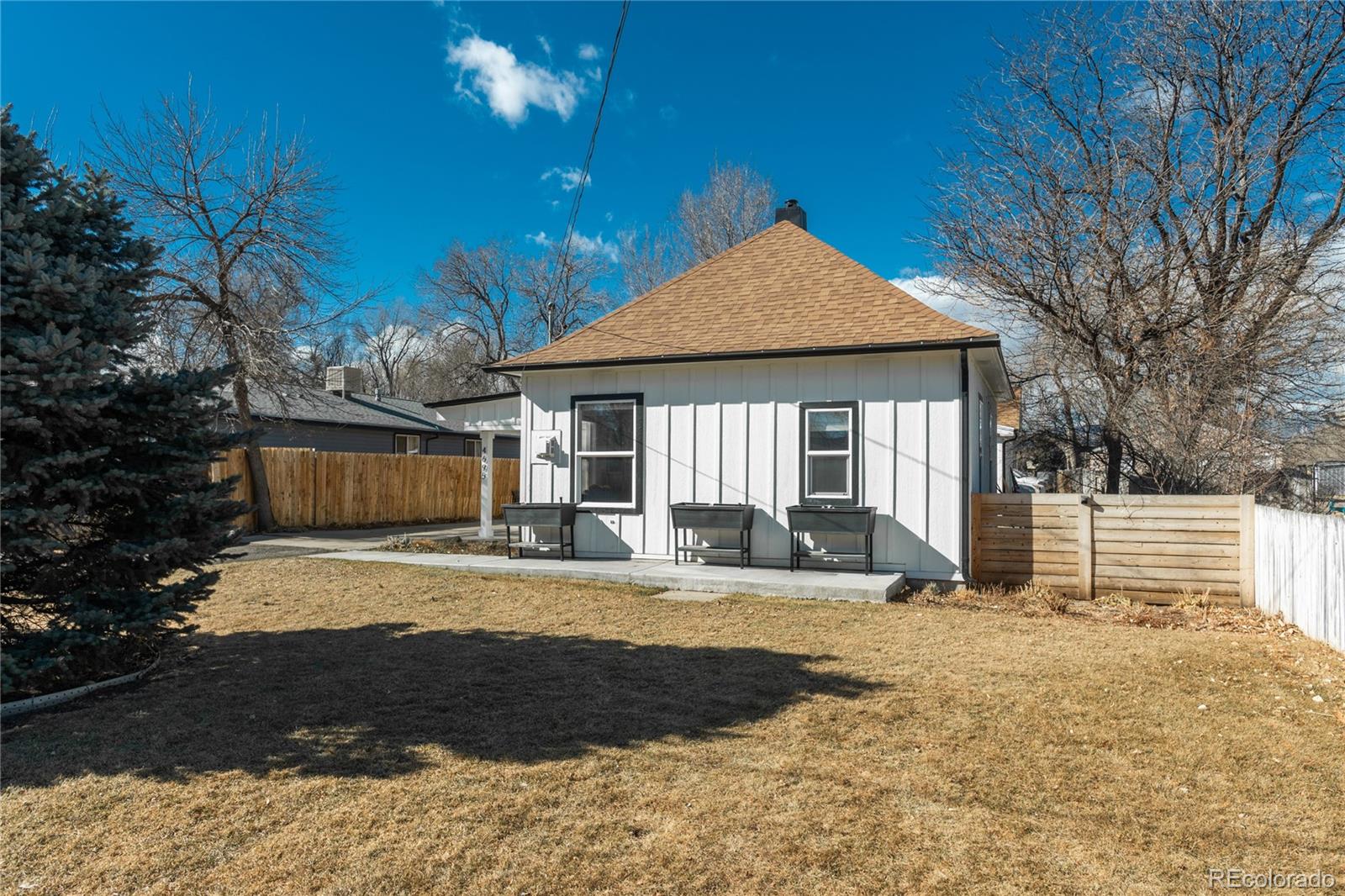 MLS Image #2 for 4695  parfet street,wheat ridge, Colorado