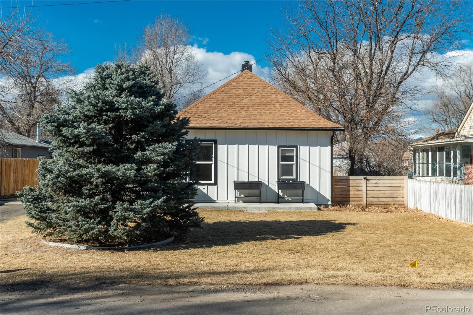 MLS Image #3 for 4695  parfet street,wheat ridge, Colorado