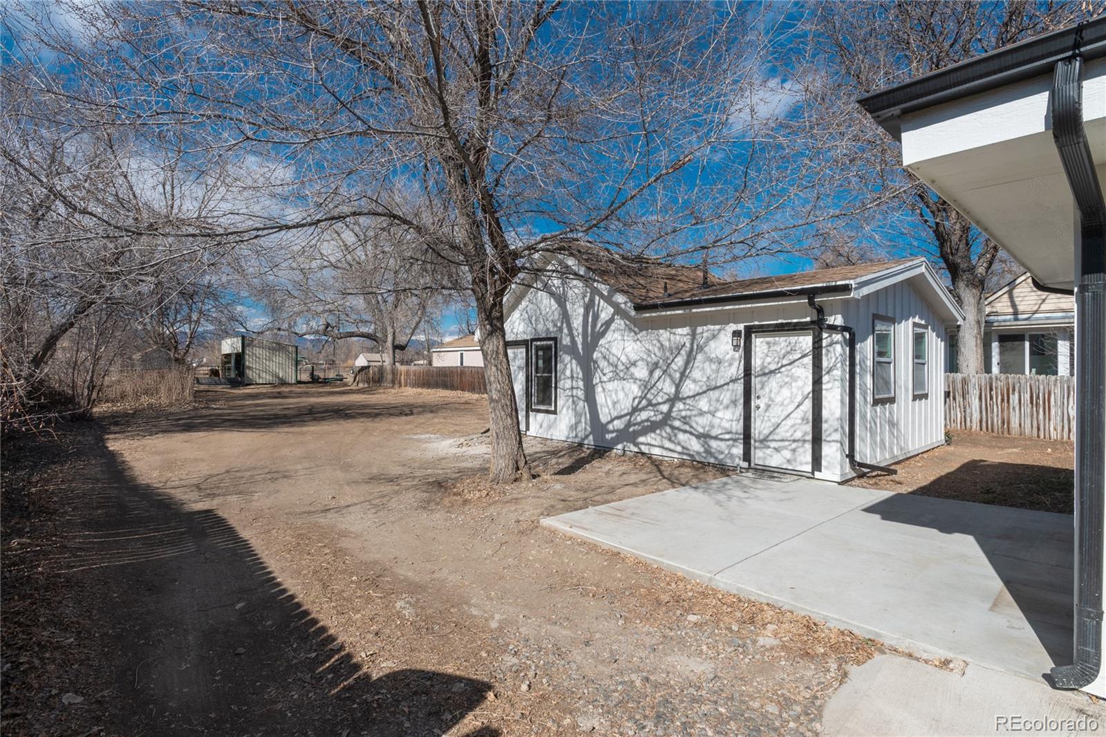 MLS Image #33 for 4695  parfet street,wheat ridge, Colorado