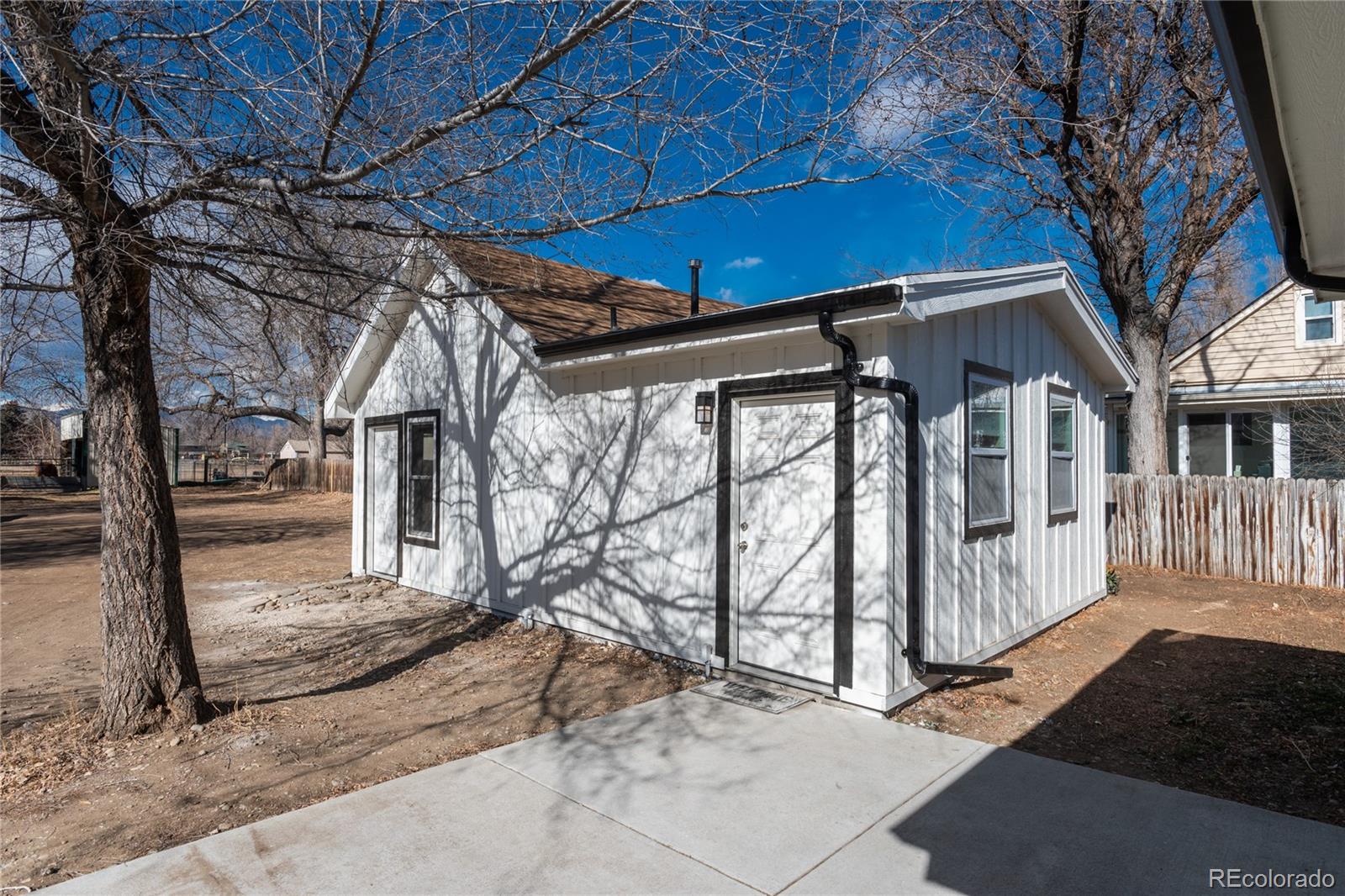MLS Image #34 for 4695  parfet street,wheat ridge, Colorado