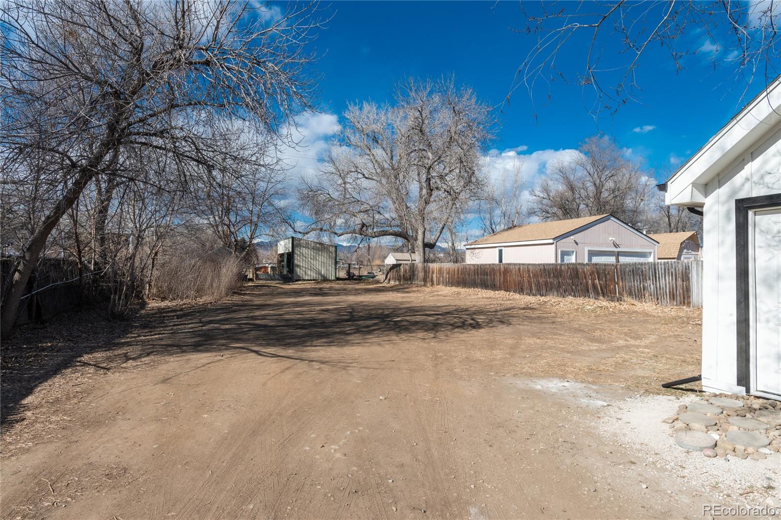 MLS Image #35 for 4695  parfet street,wheat ridge, Colorado