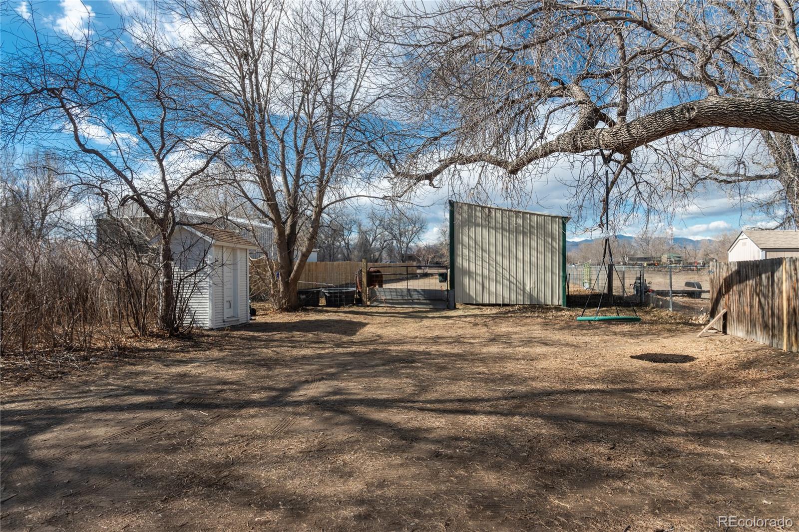 MLS Image #37 for 4695  parfet street,wheat ridge, Colorado