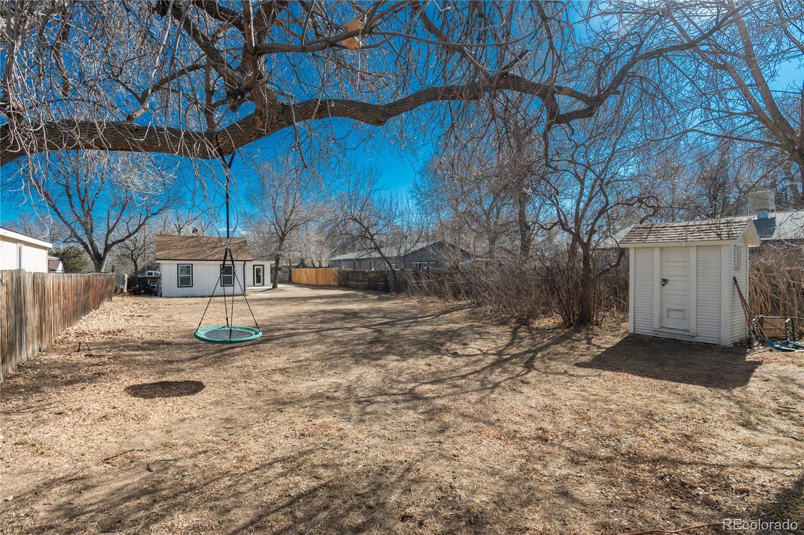 MLS Image #43 for 4695  parfet street,wheat ridge, Colorado