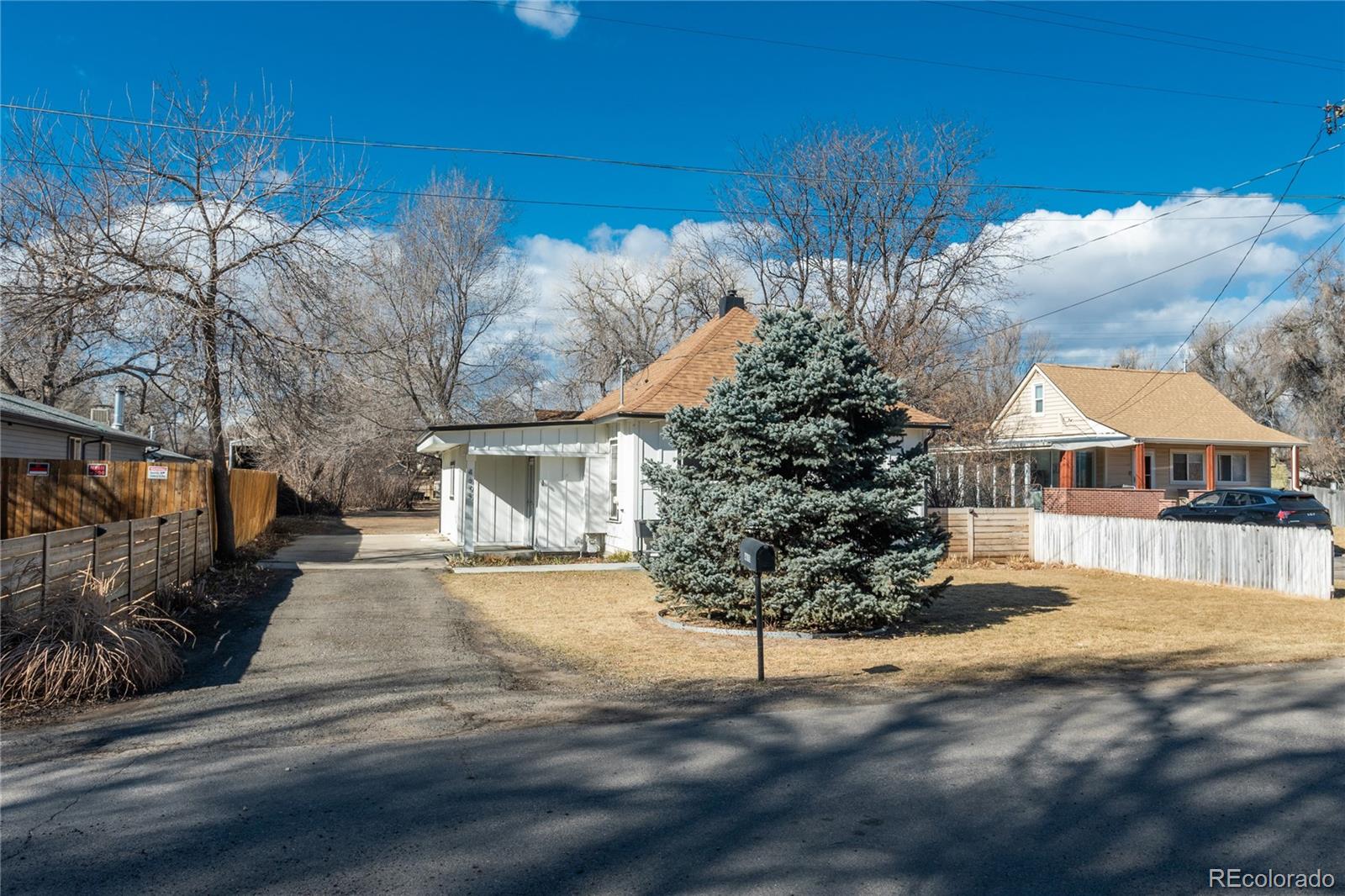 MLS Image #5 for 4695  parfet street,wheat ridge, Colorado